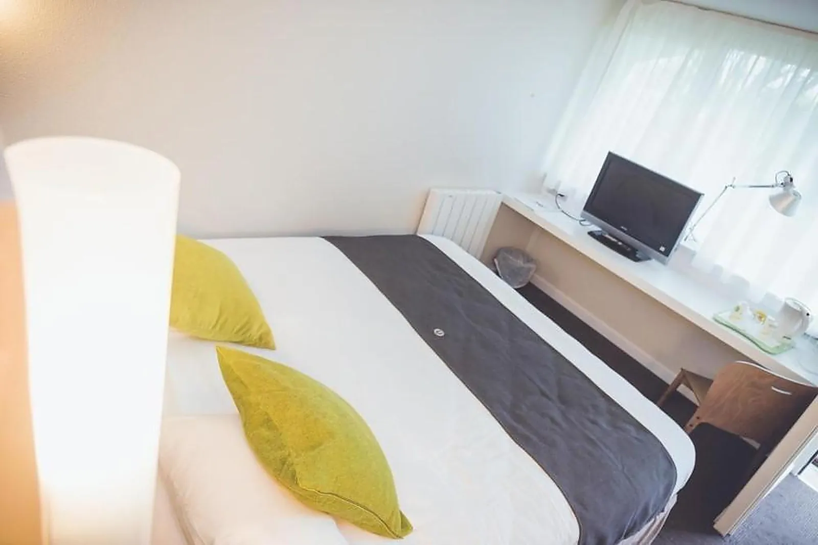 Lieux événementiels, CAMPANILE LAVAL OUEST