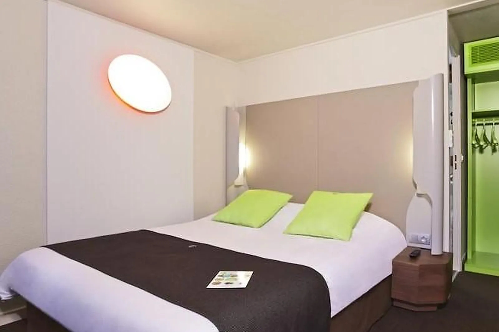 Lieux événementiels, CAMPANILE LE HAVRE NORD - MONTIVILLIERS