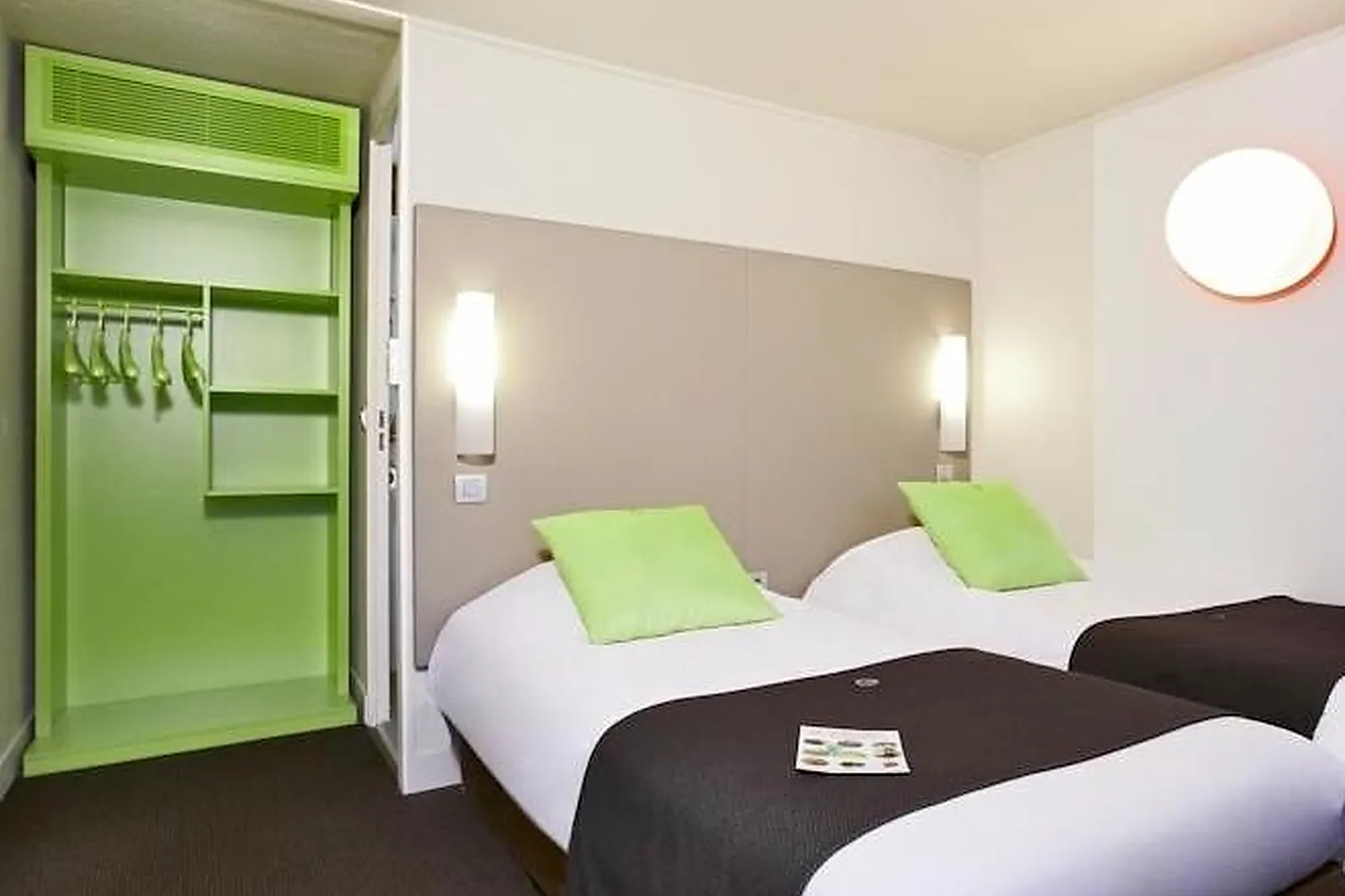 Lieux événementiels, CAMPANILE LE HAVRE NORD - MONTIVILLIERS