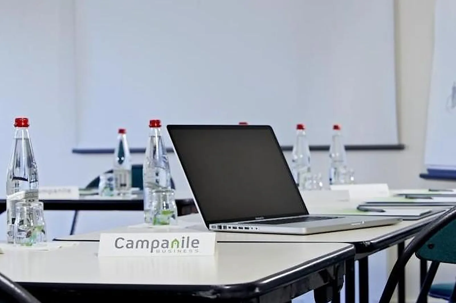 Lieux événementiels, CAMPANILE LE HAVRE NORD - MONTIVILLIERS