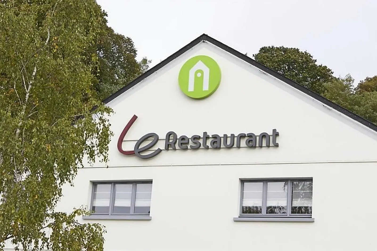 Lieux événementiels, CAMPANILE LE MANS