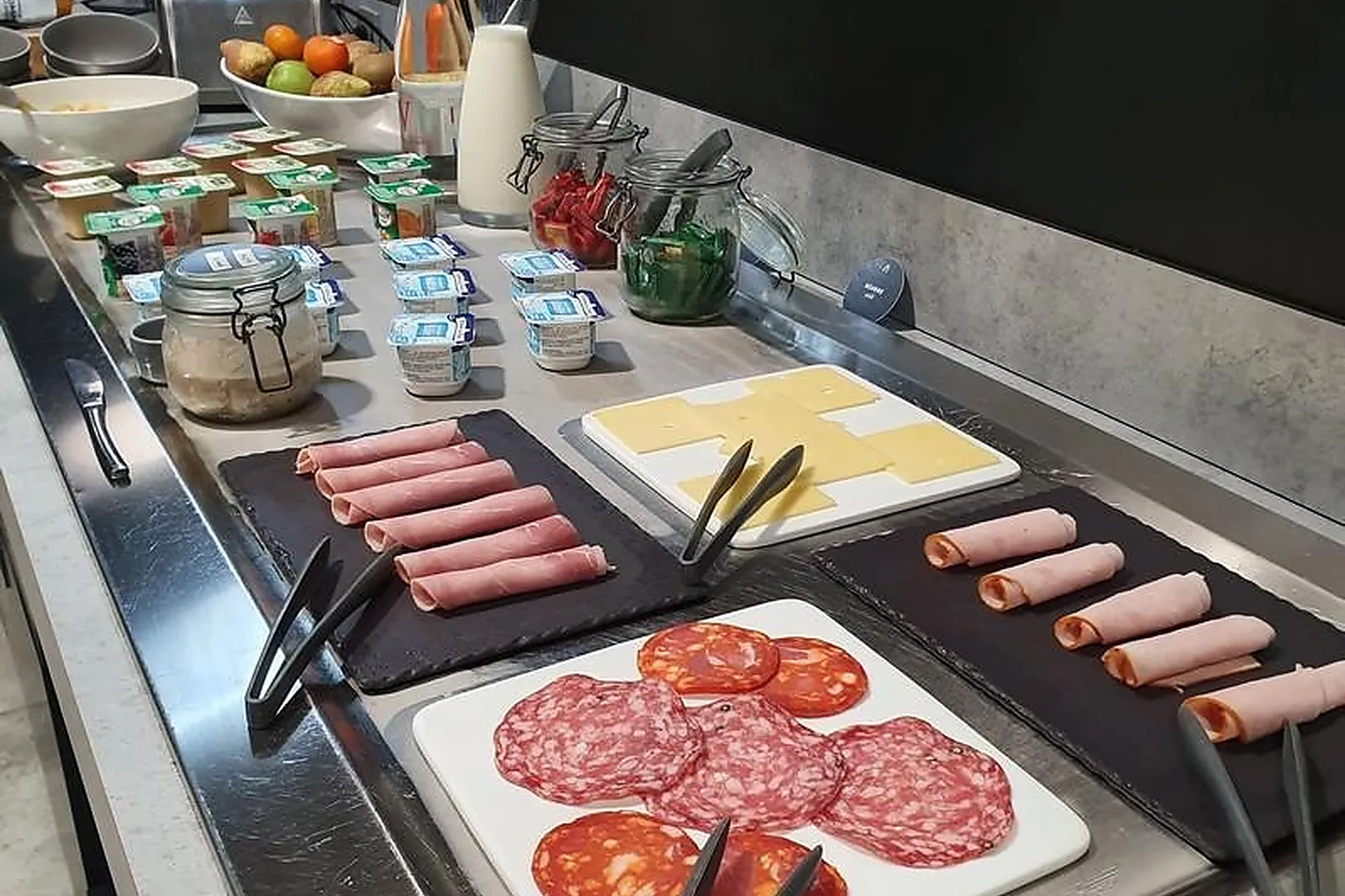 Lieux événementiels, CAMPANILE LE MANS CENTRE GARE