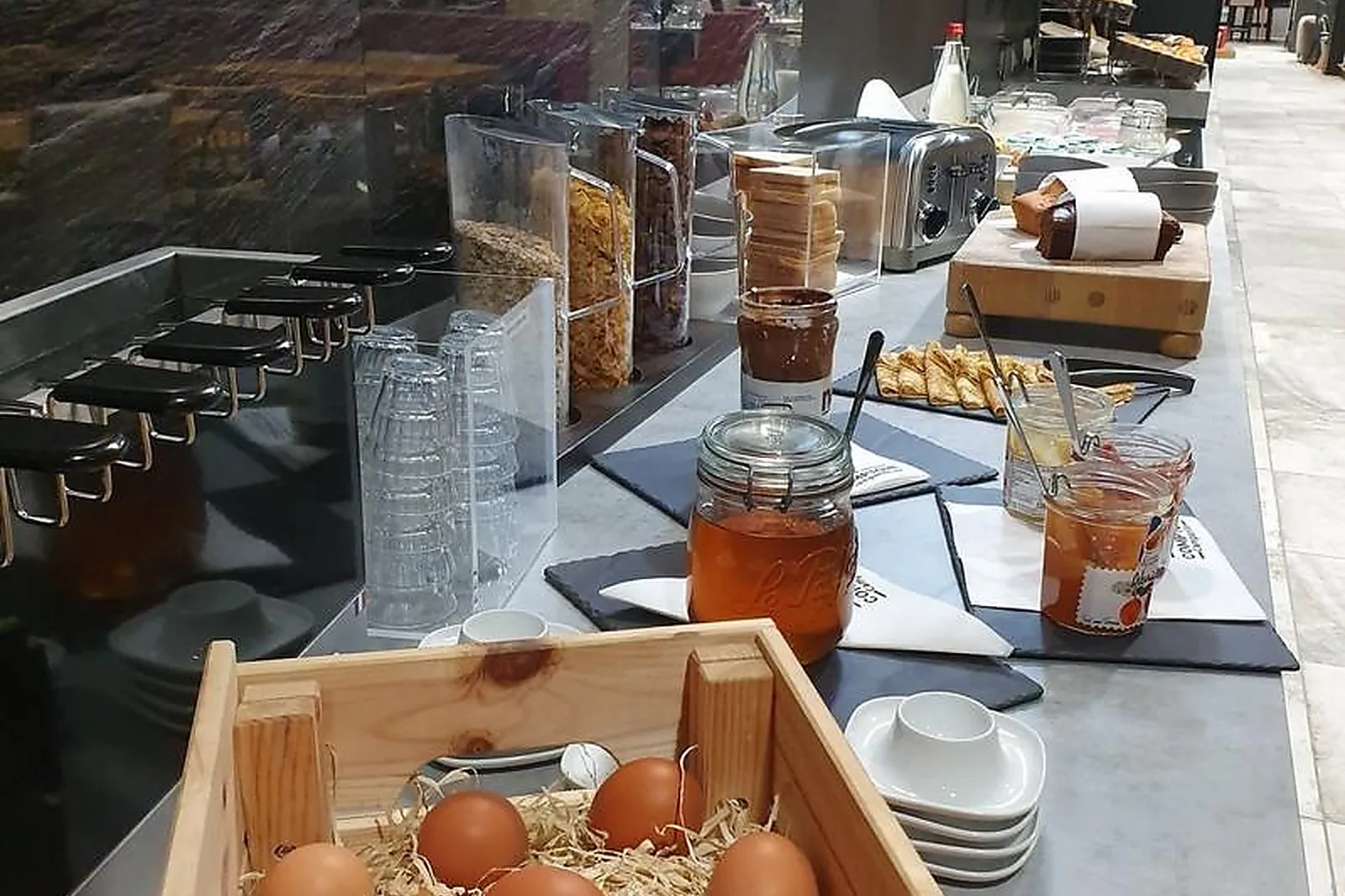 Lieux événementiels, CAMPANILE LE MANS CENTRE GARE