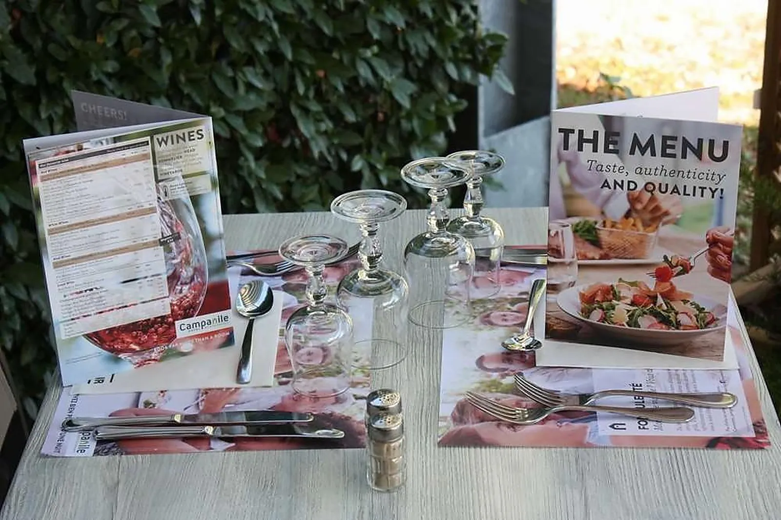 Lieux événementiels, CAMPANILE LE MANS SUD - ARNAGE