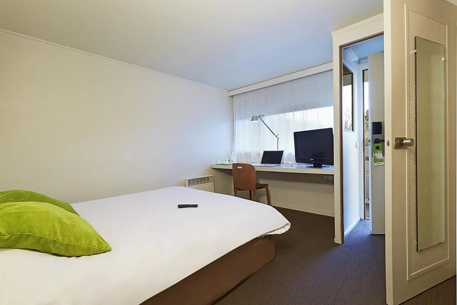 Lieux événementiels, CAMPANILE LENS