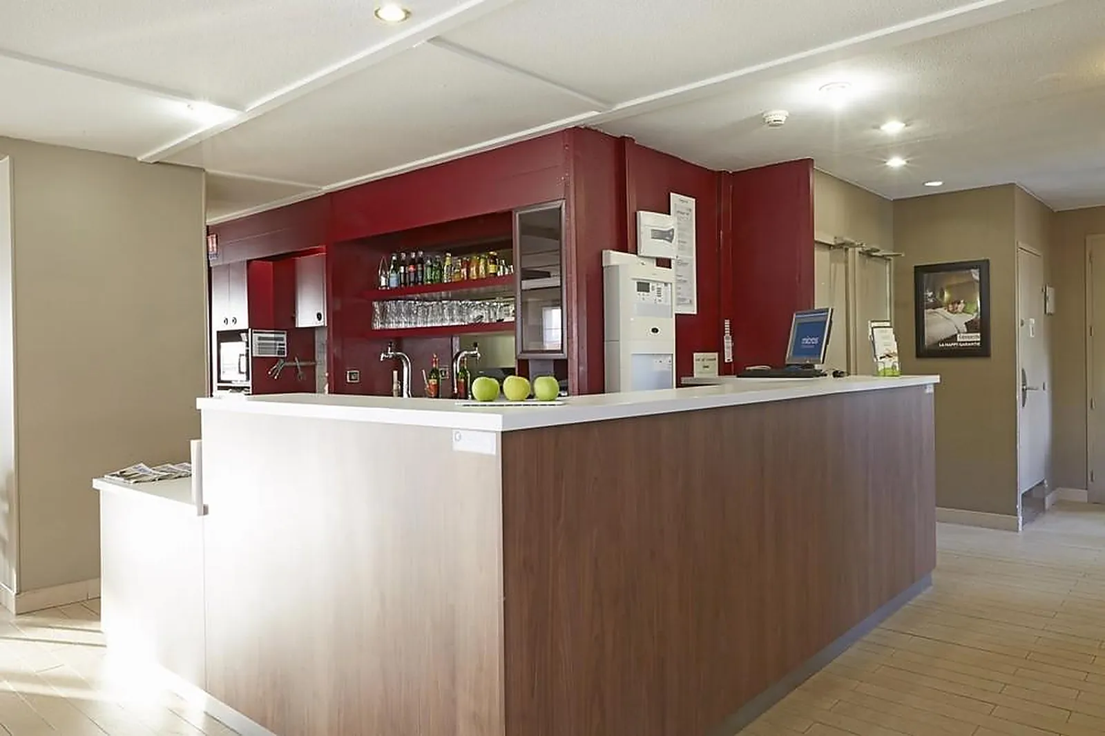 Lieux événementiels, CAMPANILE LENS