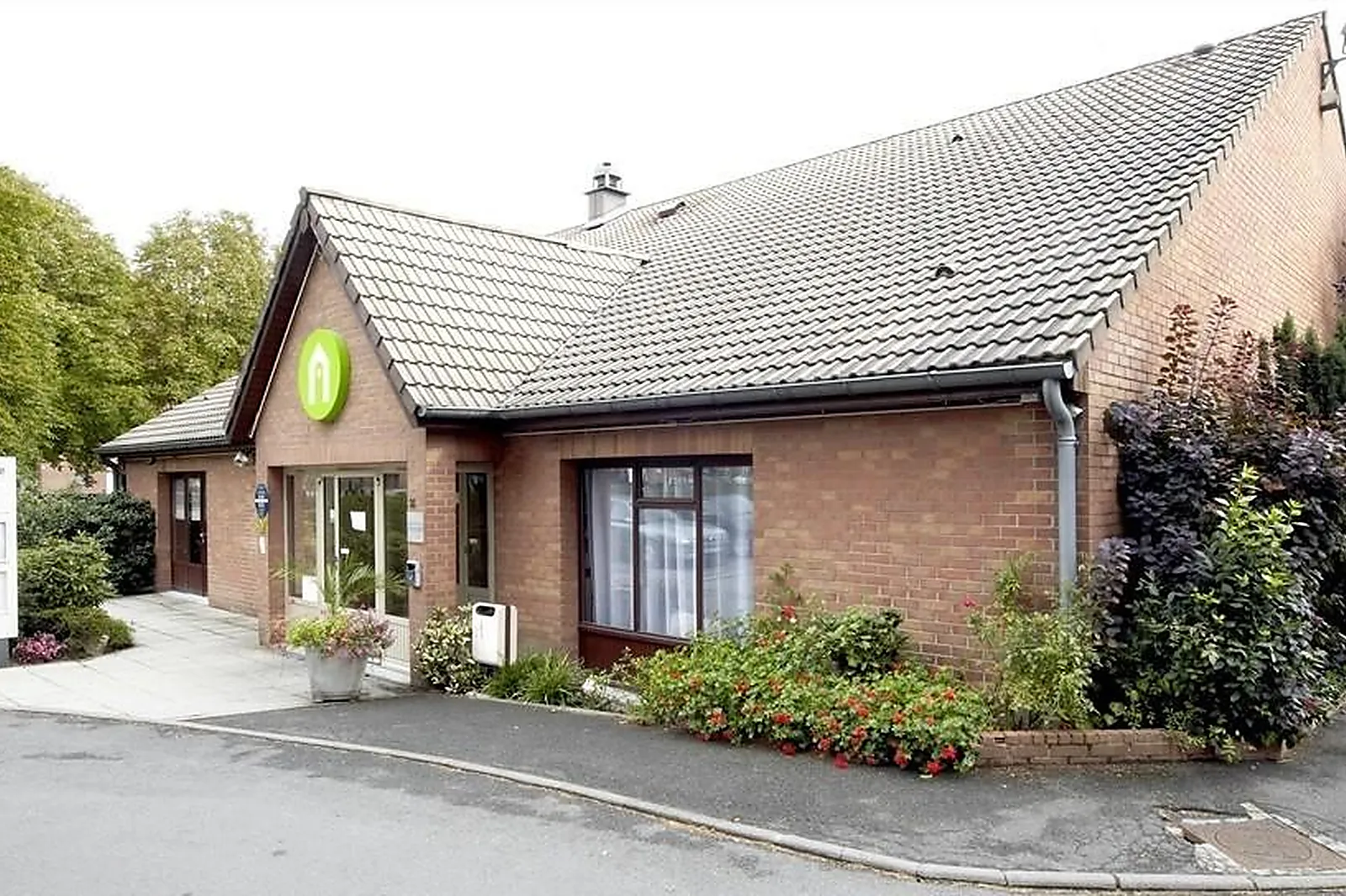 Lieux événementiels, CAMPANILE LILLE NORD - ROUBAIX