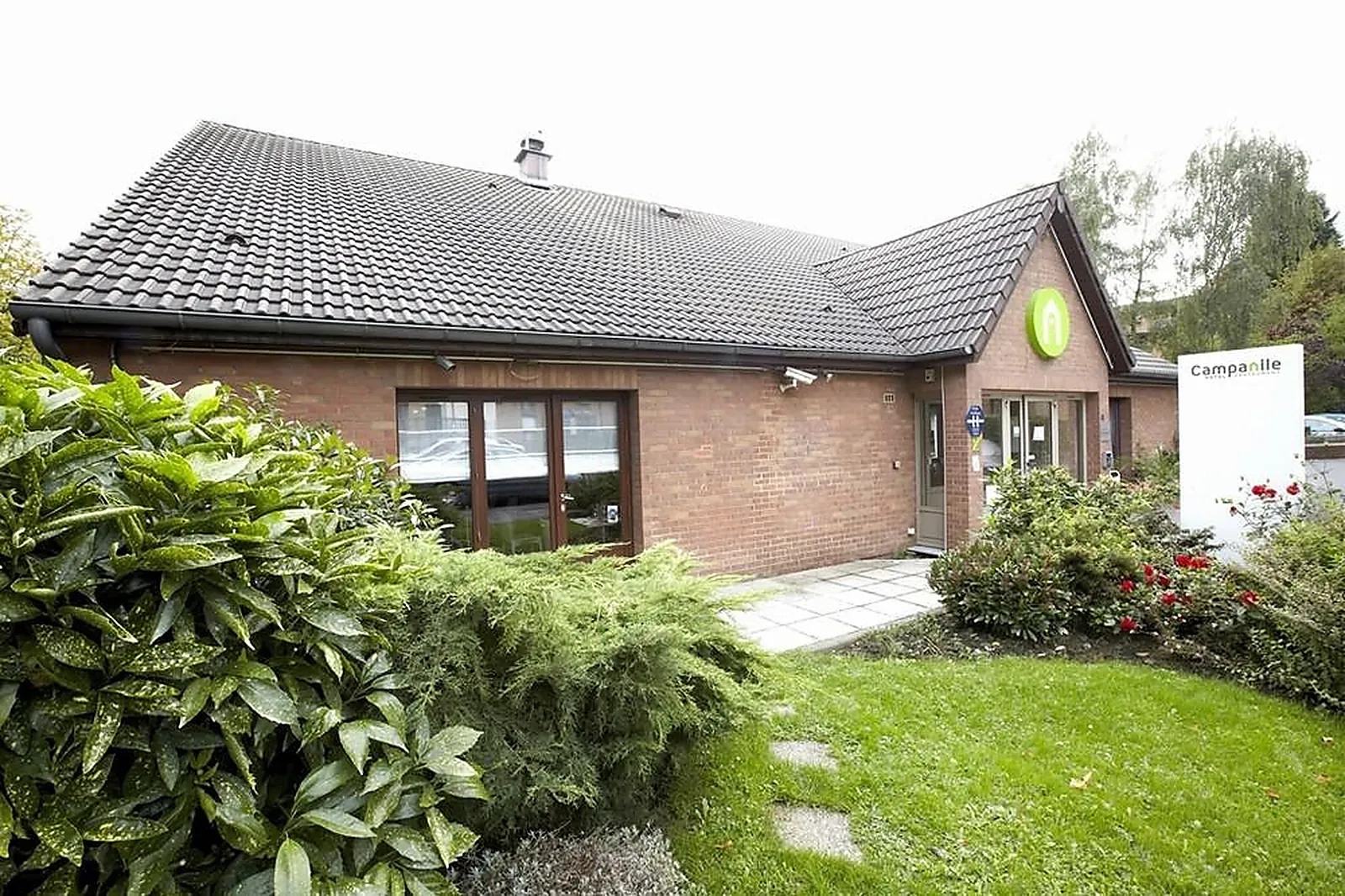 Lieux événementiels, CAMPANILE LILLE NORD - ROUBAIX