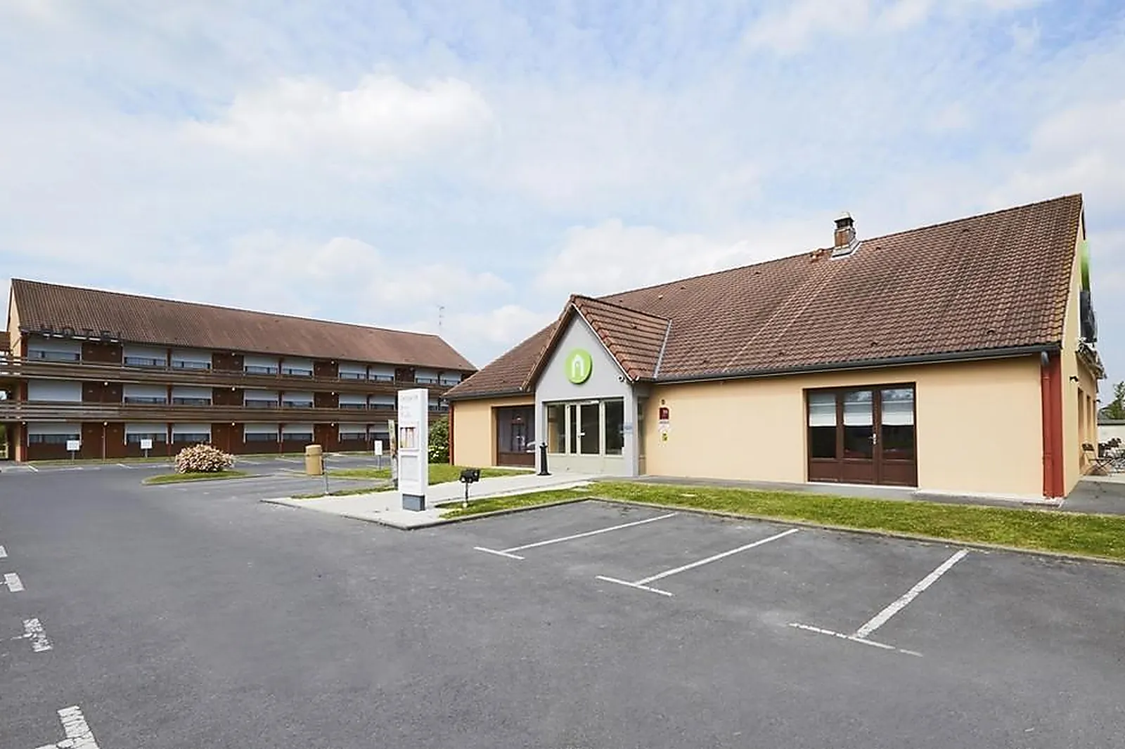 Lieux événementiels, CAMPANILE LILLE OUEST - LOMME