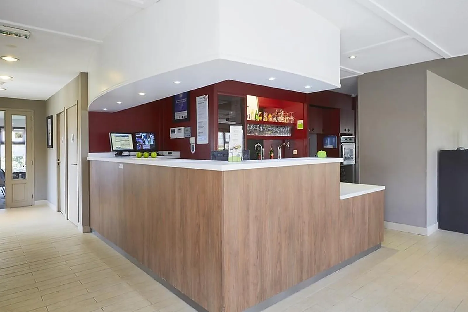 Lieux événementiels, CAMPANILE LILLE OUEST - LOMME