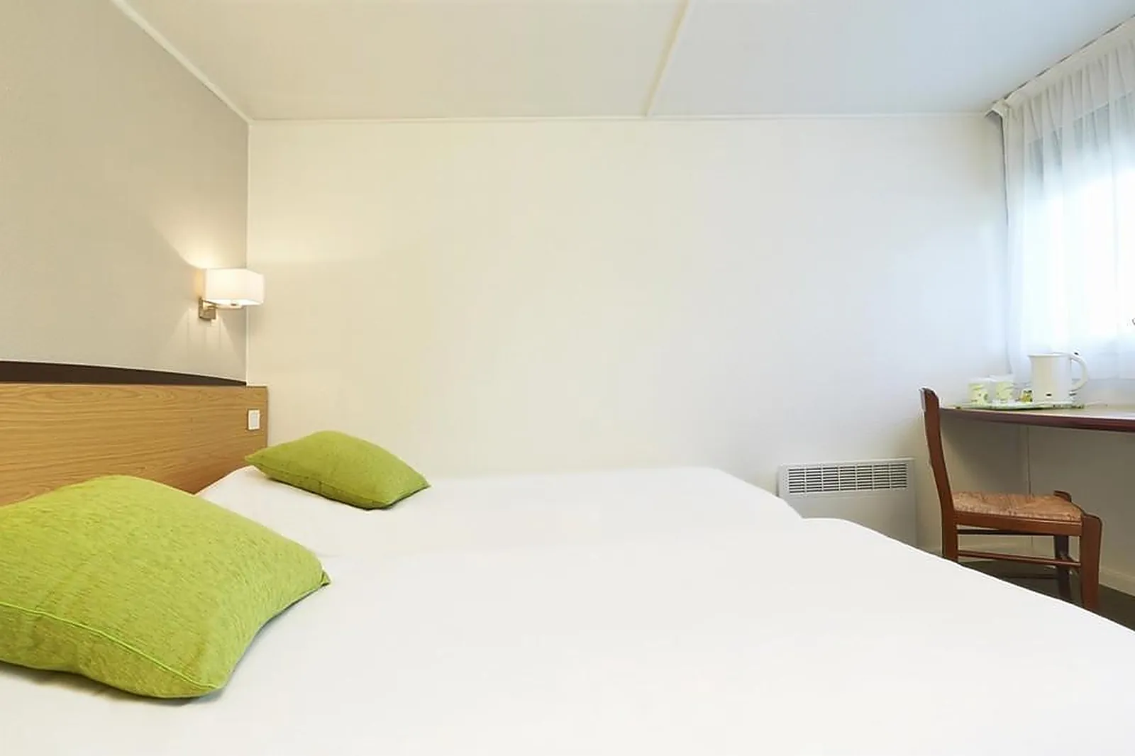 Lieux événementiels, CAMPANILE LILLE OUEST - LOMME