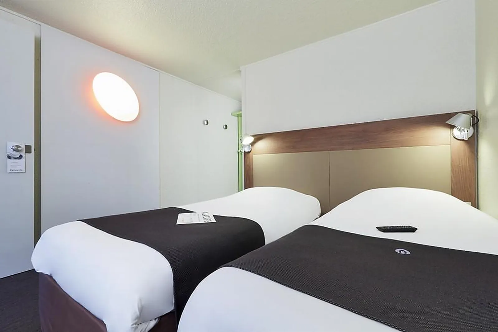 Lieux événementiels, CAMPANILE LILLE SUD CHR