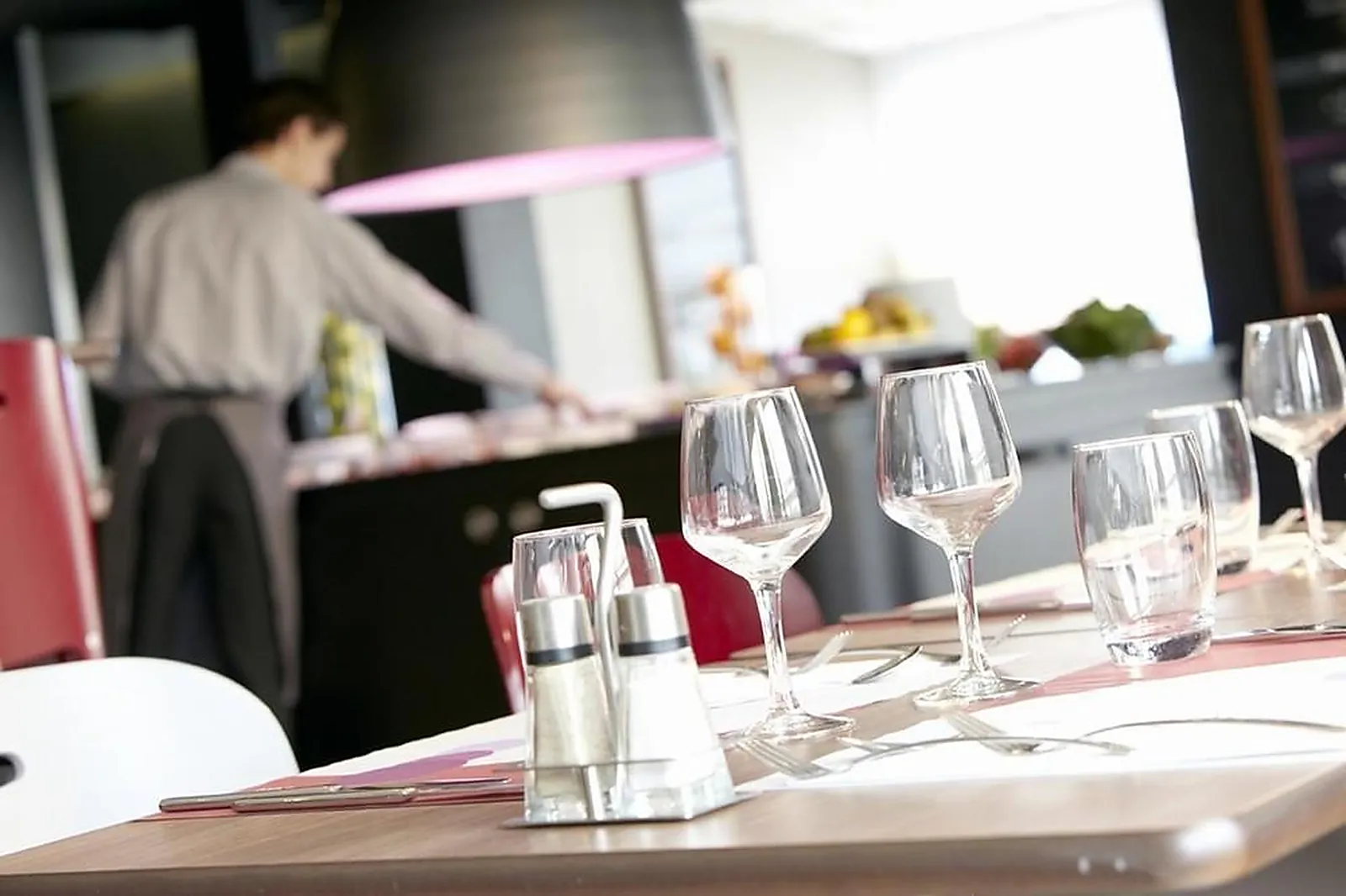 Lieux événementiels, CAMPANILE LILLE SUD CHR