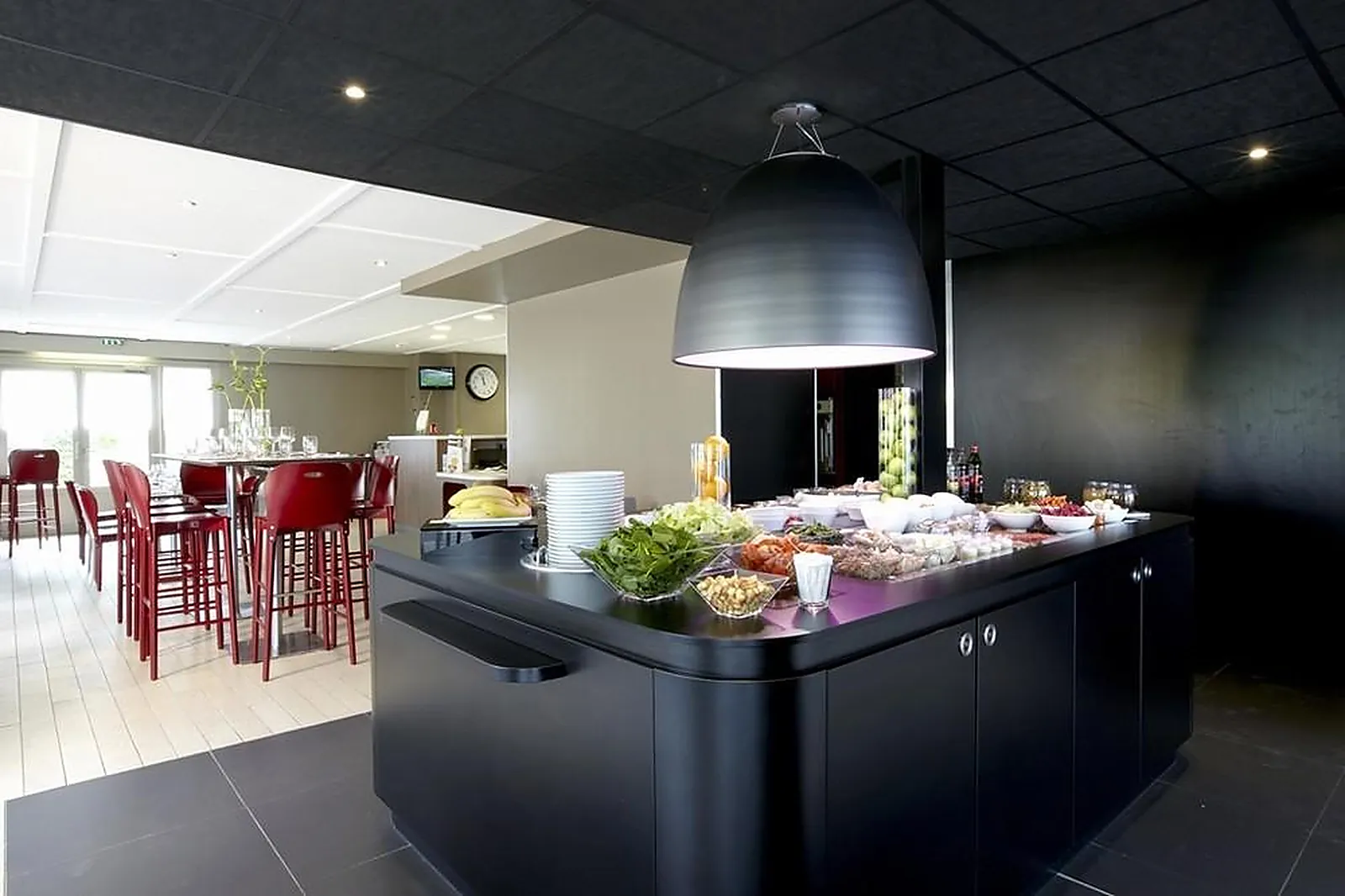 Lieux événementiels, CAMPANILE LILLE SUD CHR