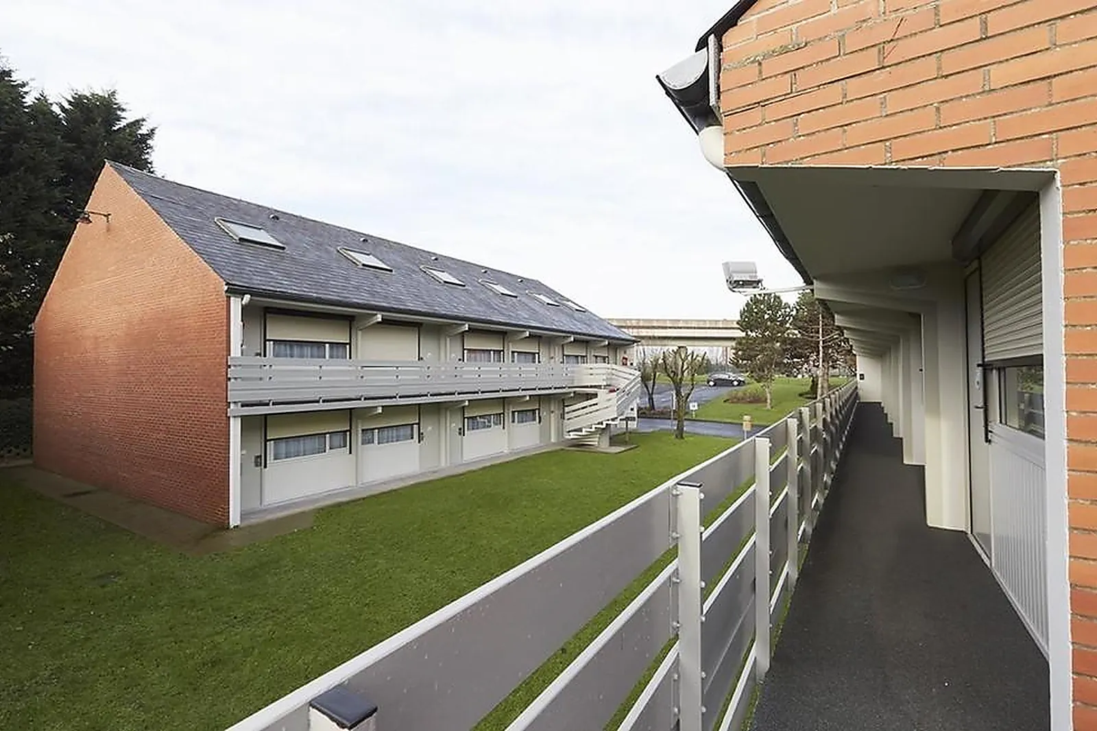 Lieux événementiels, CAMPANILE LILLE SUD CHR