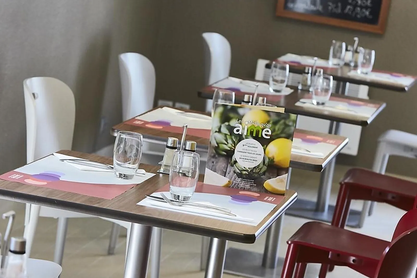 Lieux événementiels, CAMPANILE LILLE SUD SECLIN