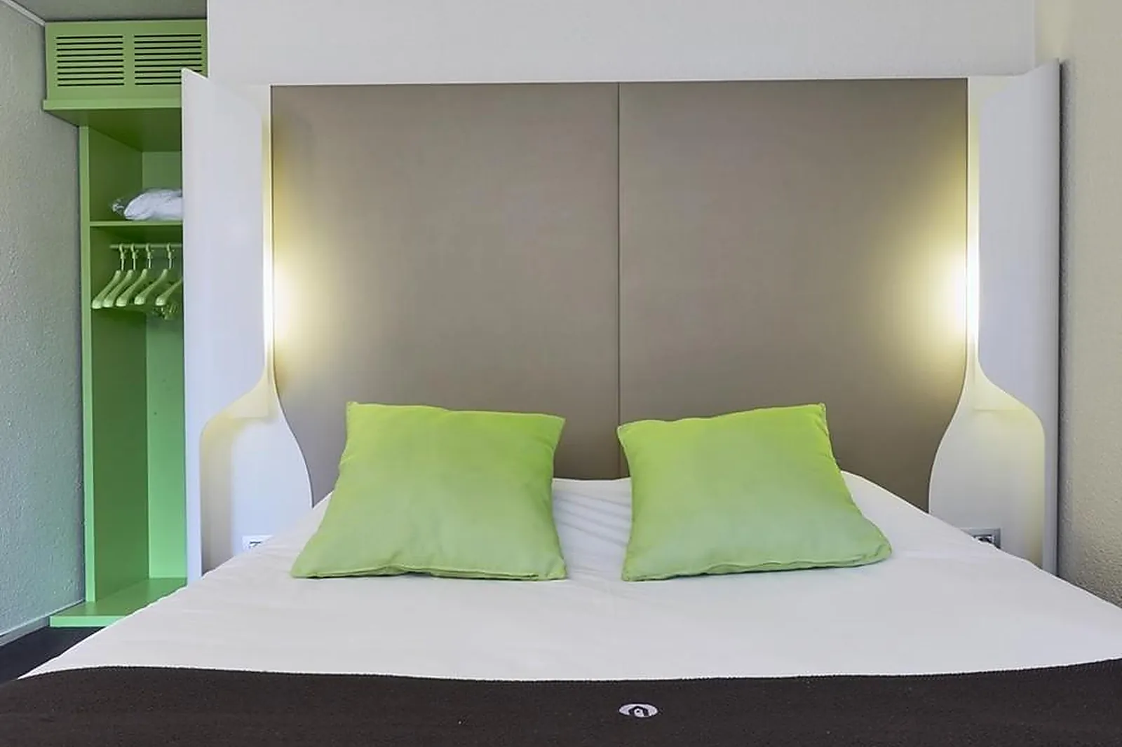 Lieux événementiels, CAMPANILE LILLE SUD SECLIN