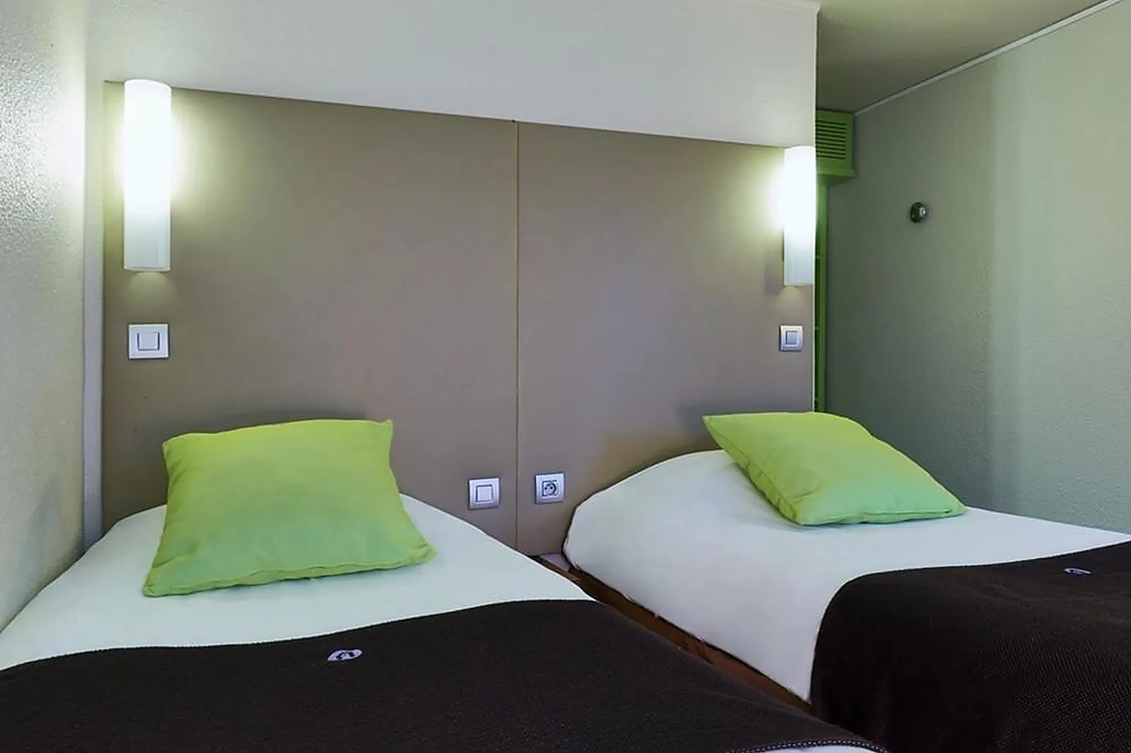 Lieux événementiels, CAMPANILE LILLE SUD SECLIN