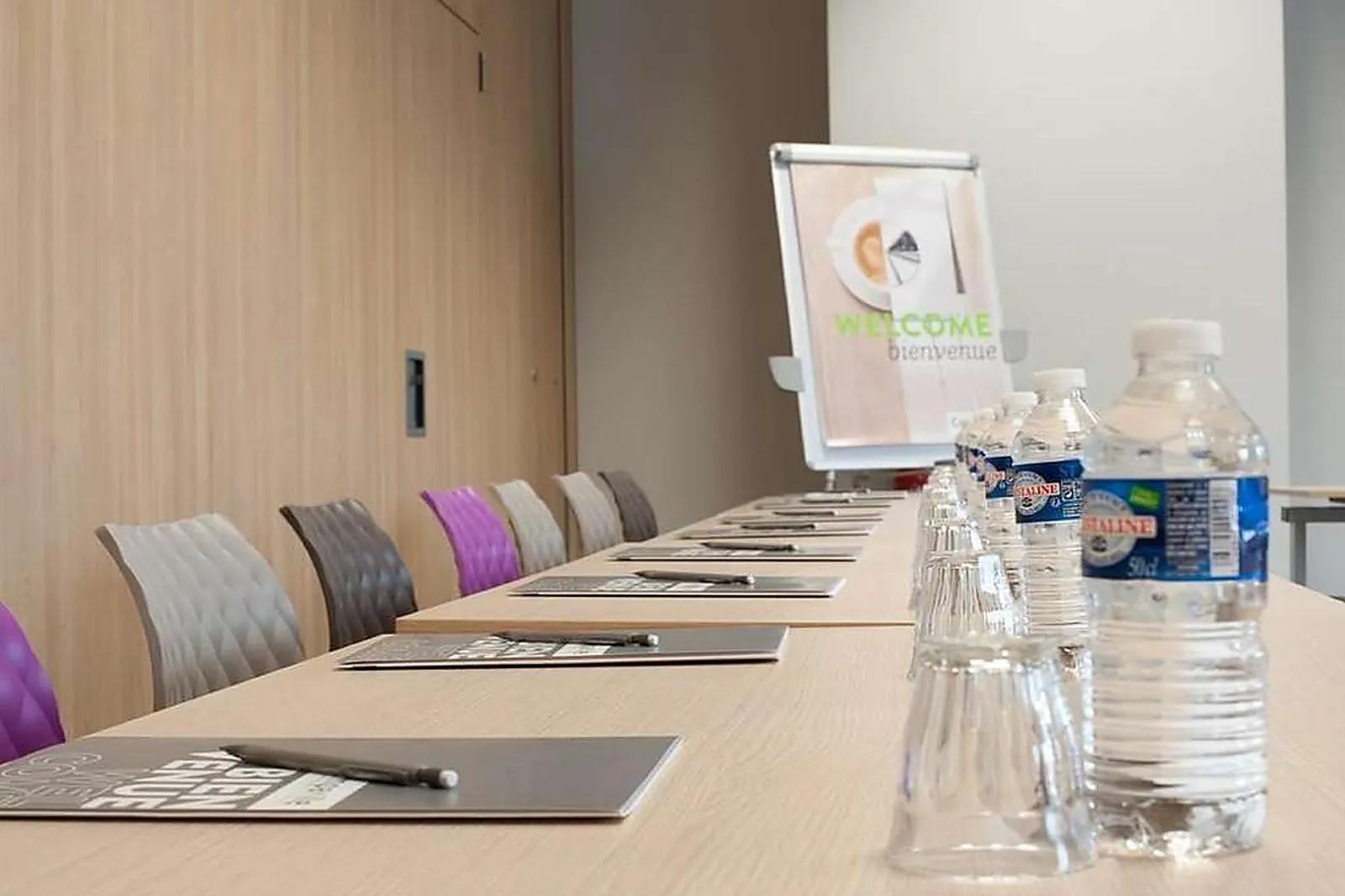 Lieux événementiels, CAMPANILE LIMOGES CENTRE GARE