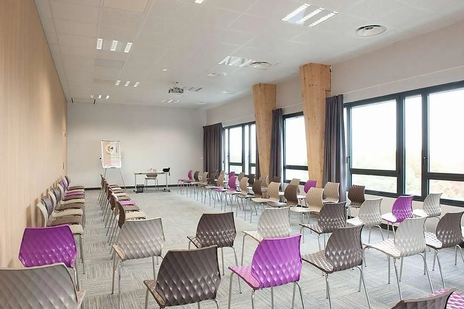 Lieux événementiels, CAMPANILE LIMOGES CENTRE GARE