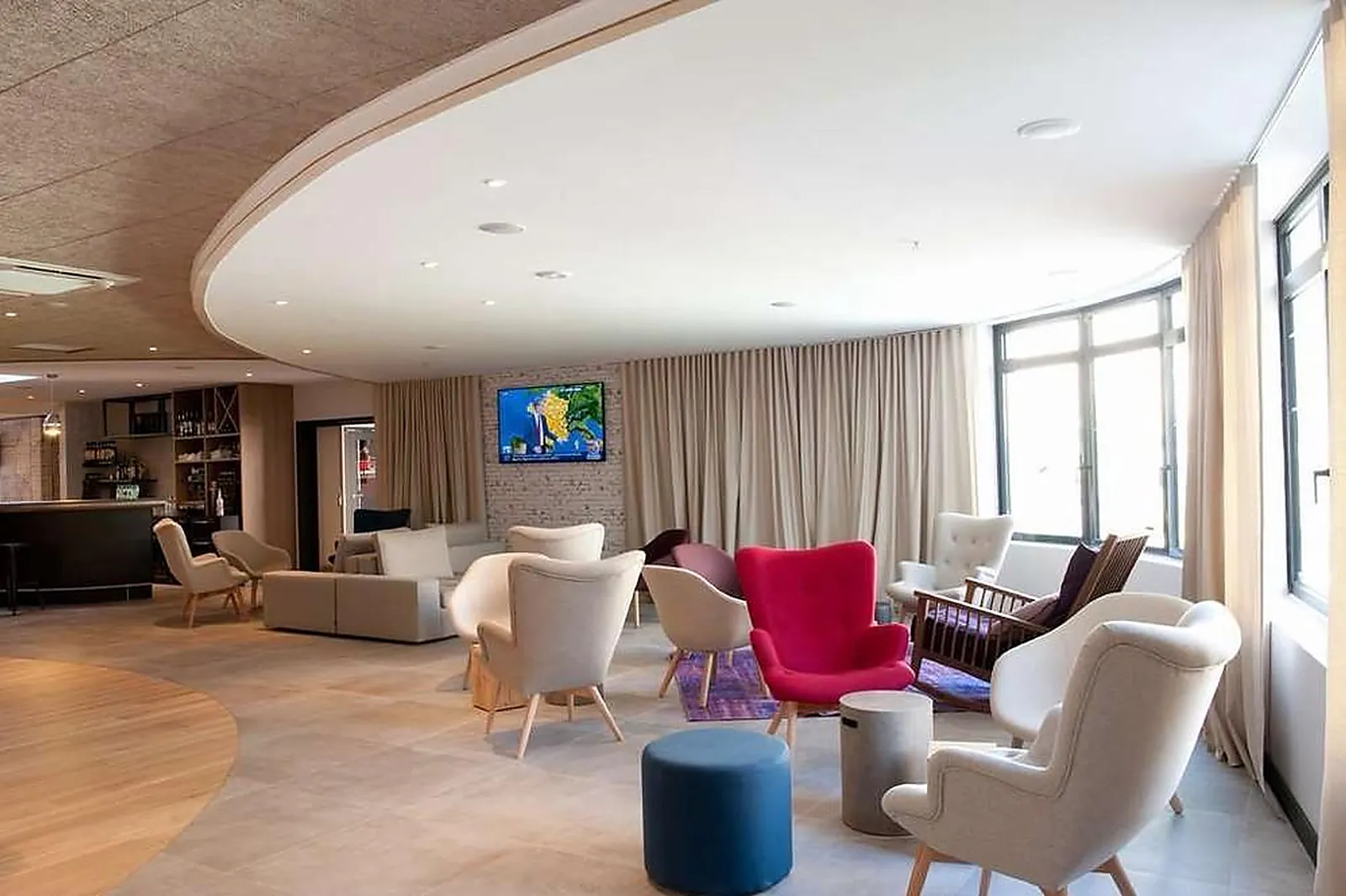 Lieux événementiels, CAMPANILE LIMOGES CENTRE GARE