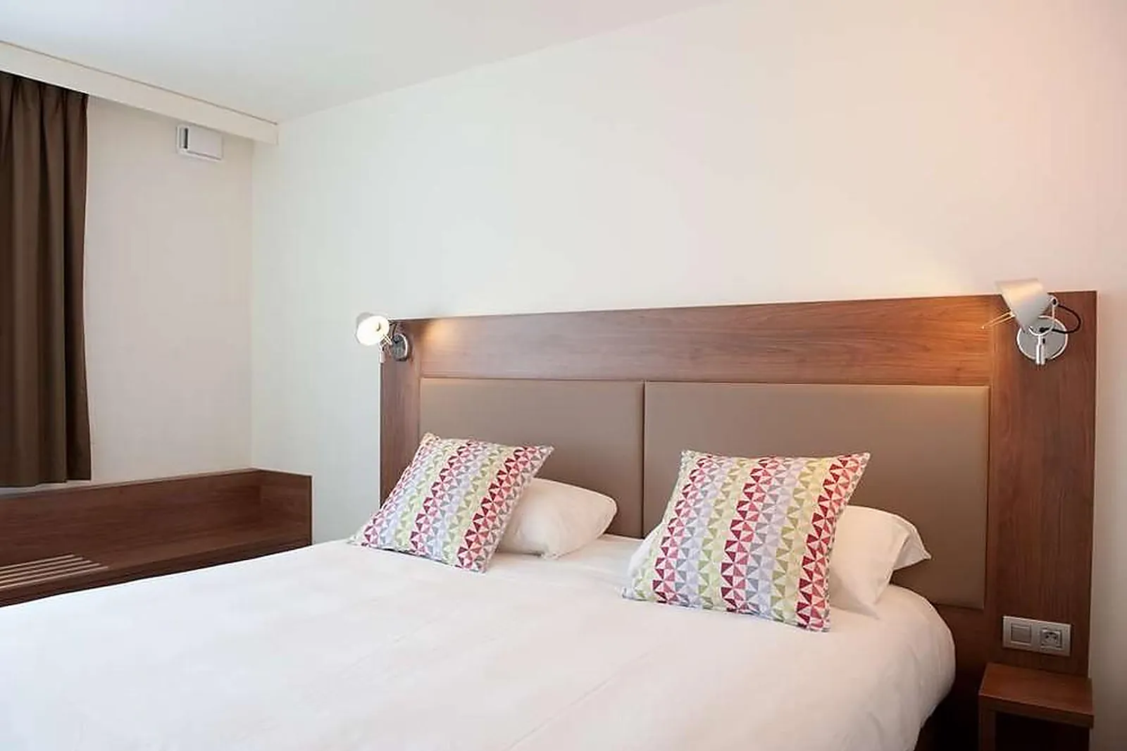 Lieux événementiels, CAMPANILE LIMOGES CENTRE GARE