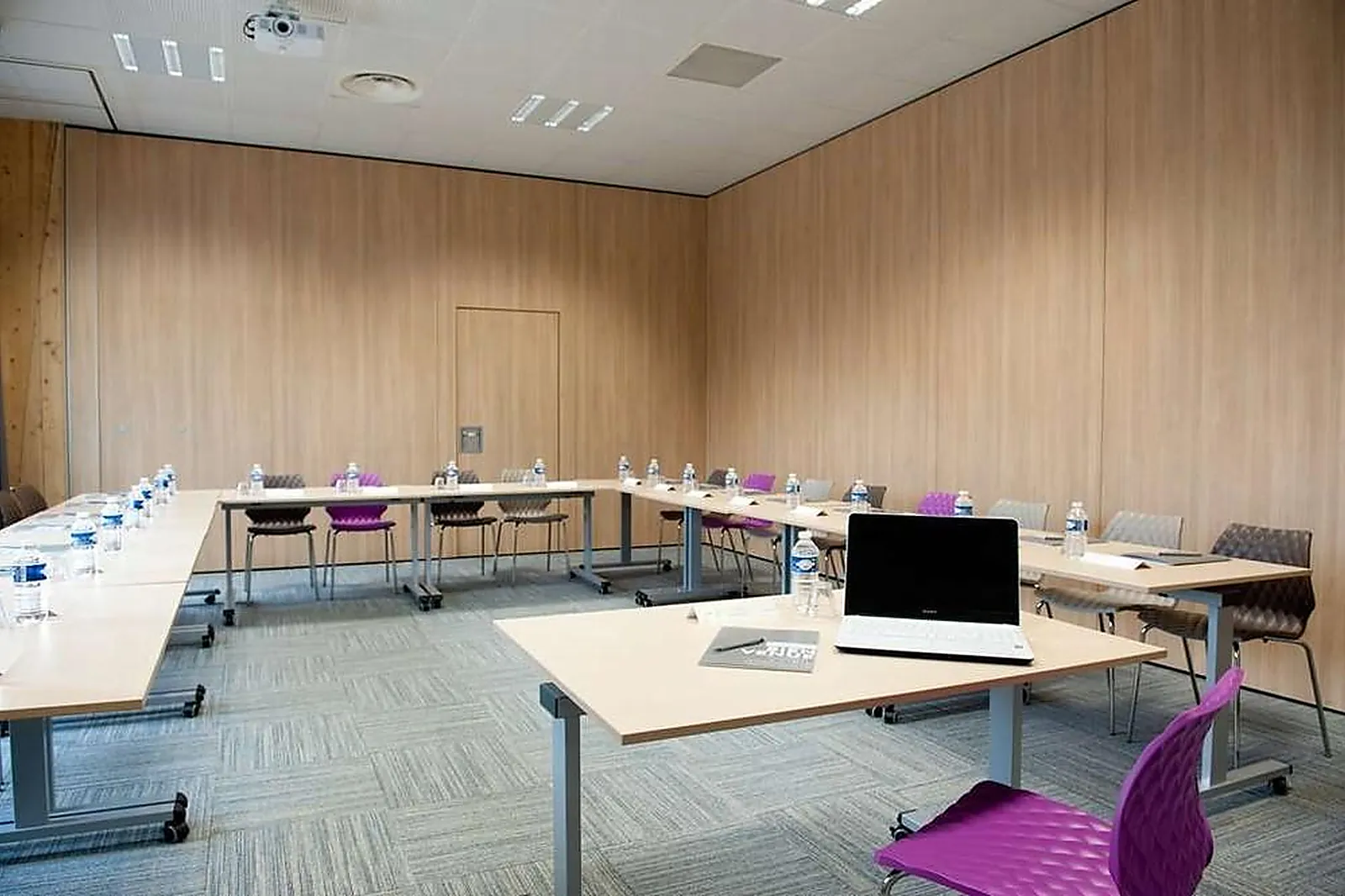 Lieux événementiels, CAMPANILE LIMOGES CENTRE GARE