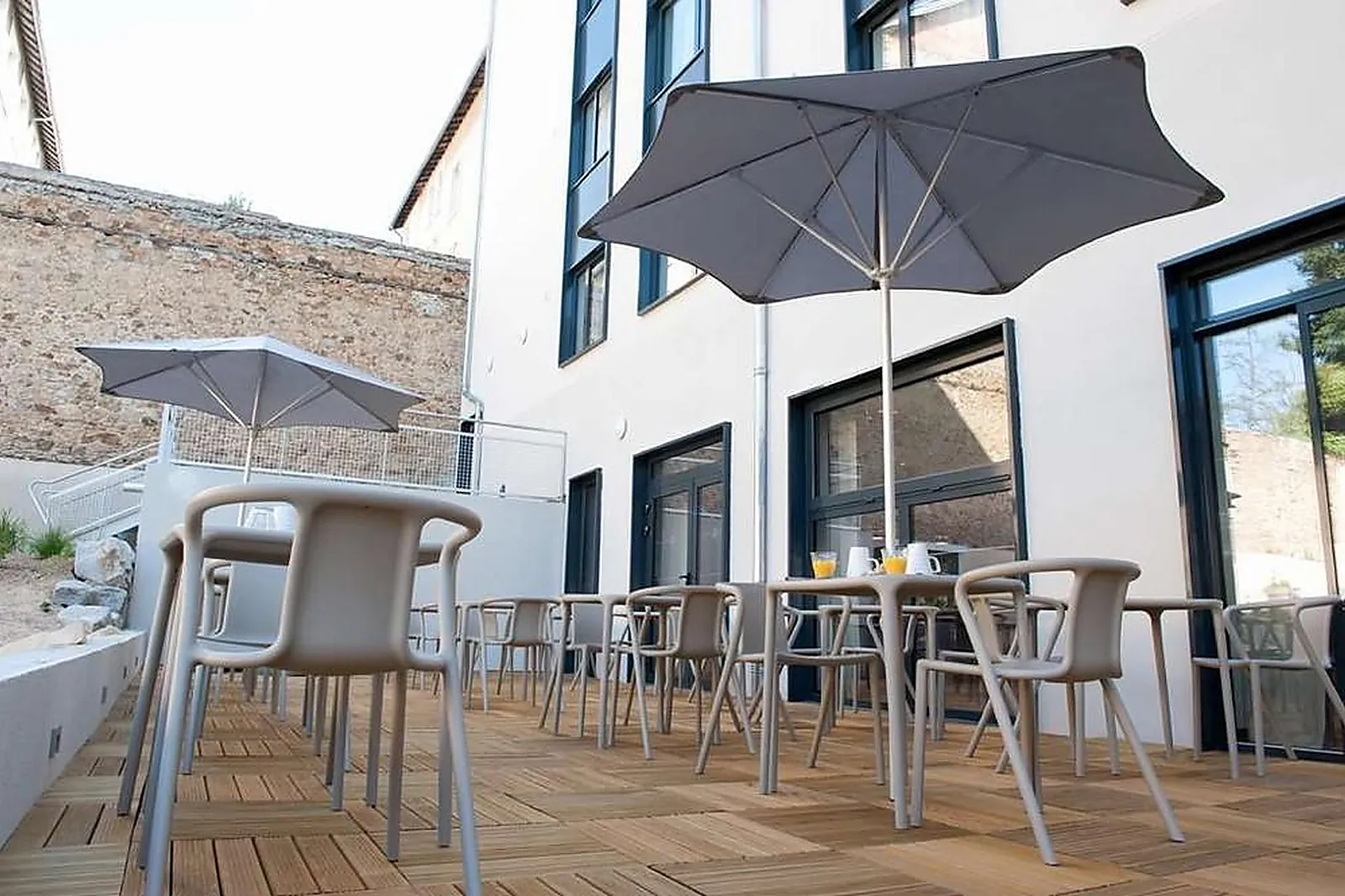 Lieux événementiels, CAMPANILE LIMOGES CENTRE GARE