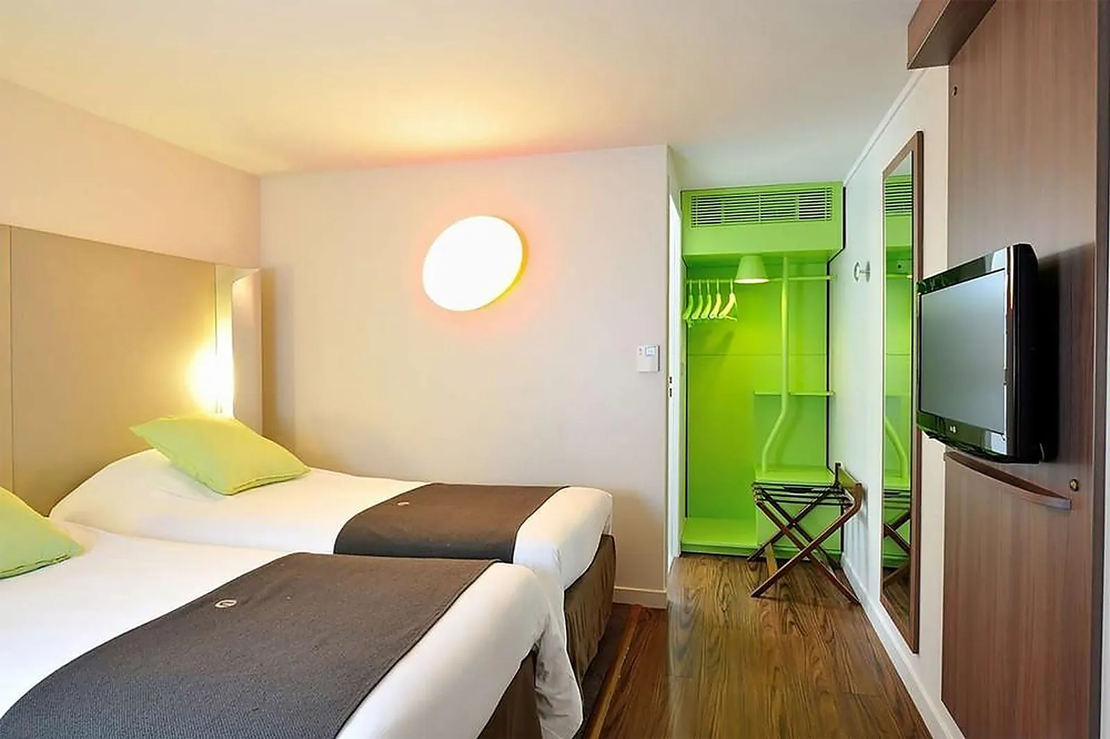 Lieux événementiels, CAMPANILE LIMOGES NORD