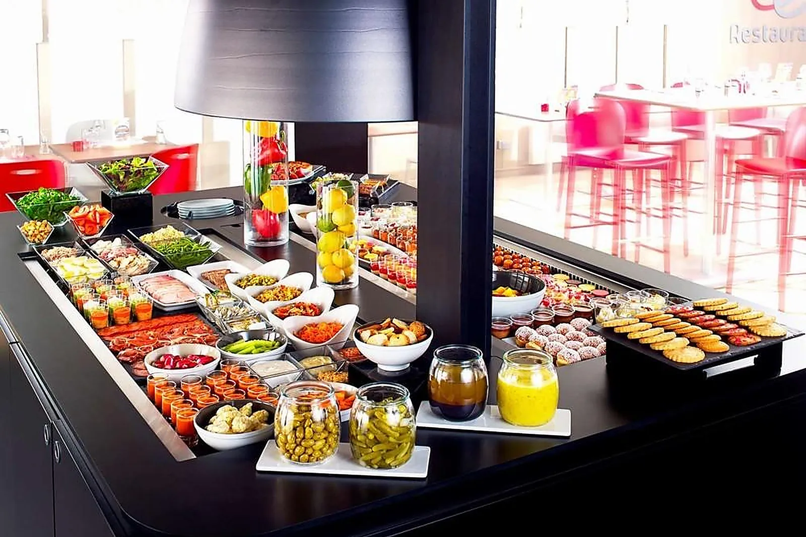 Lieux événementiels, CAMPANILE LIVRY GARGAN