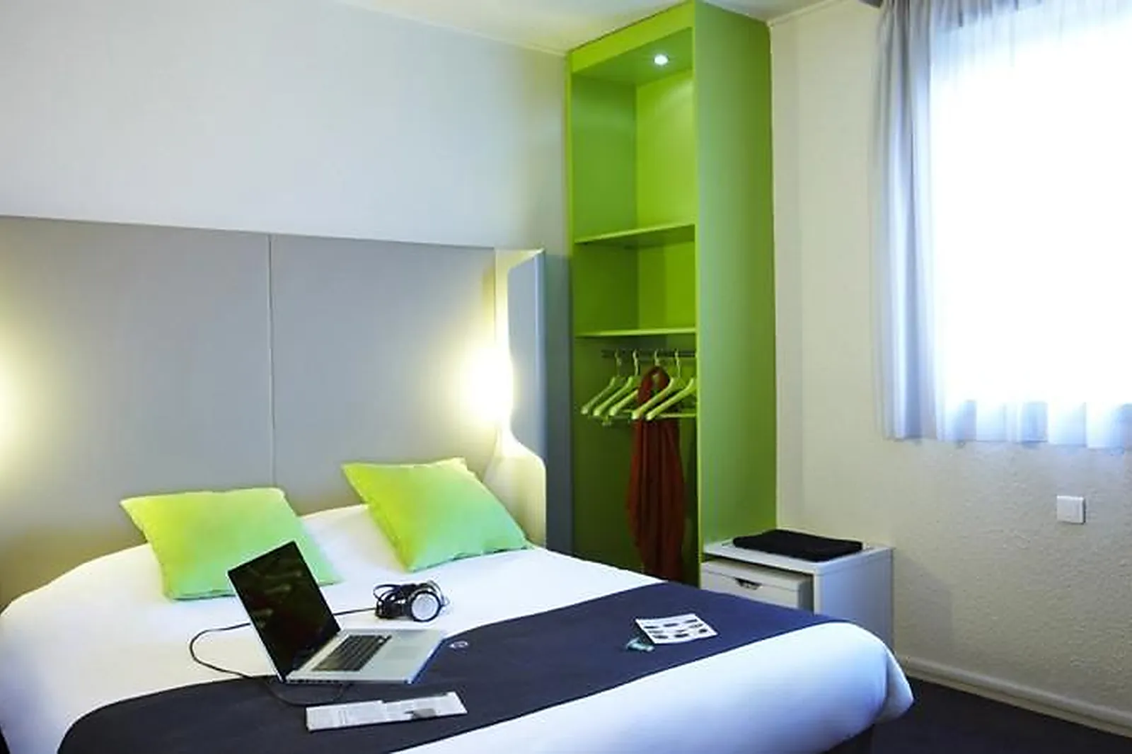 Lieux événementiels, CAMPANILE LYON CENTRE - GARE PART DIEU