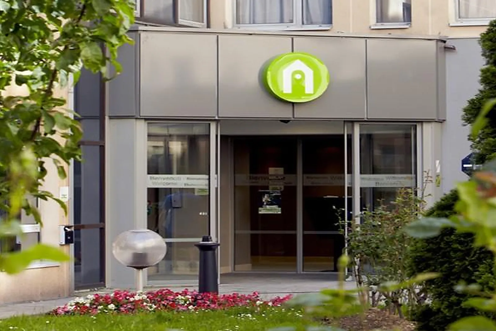 Lieux événementiels, CAMPANILE LYON CENTRE - GARE PART DIEU