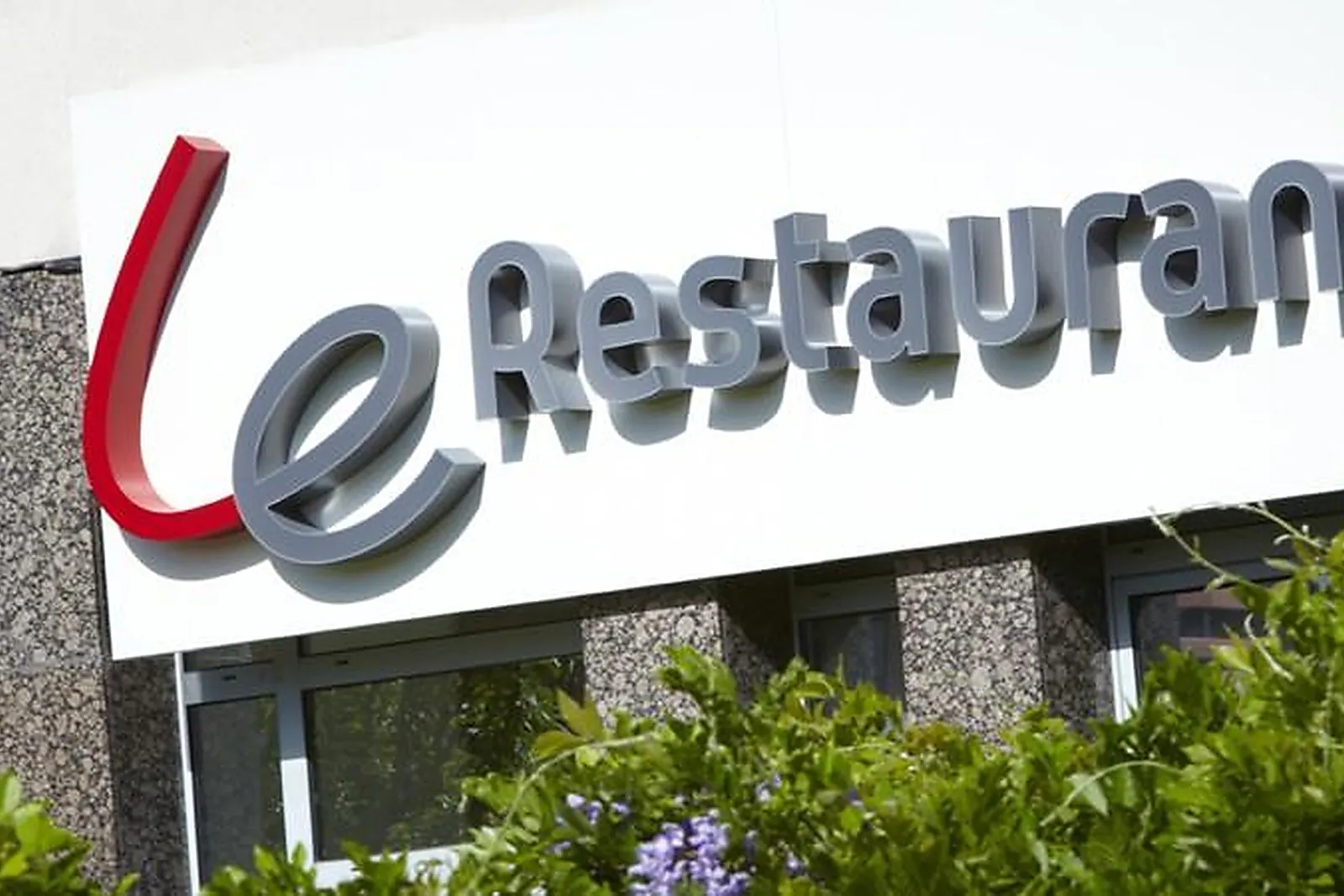 Lieux événementiels, CAMPANILE LYON CENTRE - GARE PART DIEU