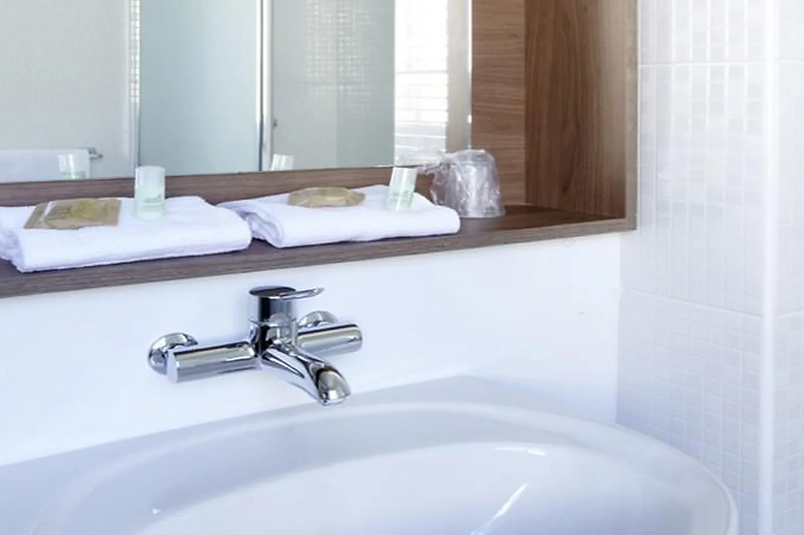 Lieux événementiels, CAMPANILE LYON CENTRE - GARE PART DIEU