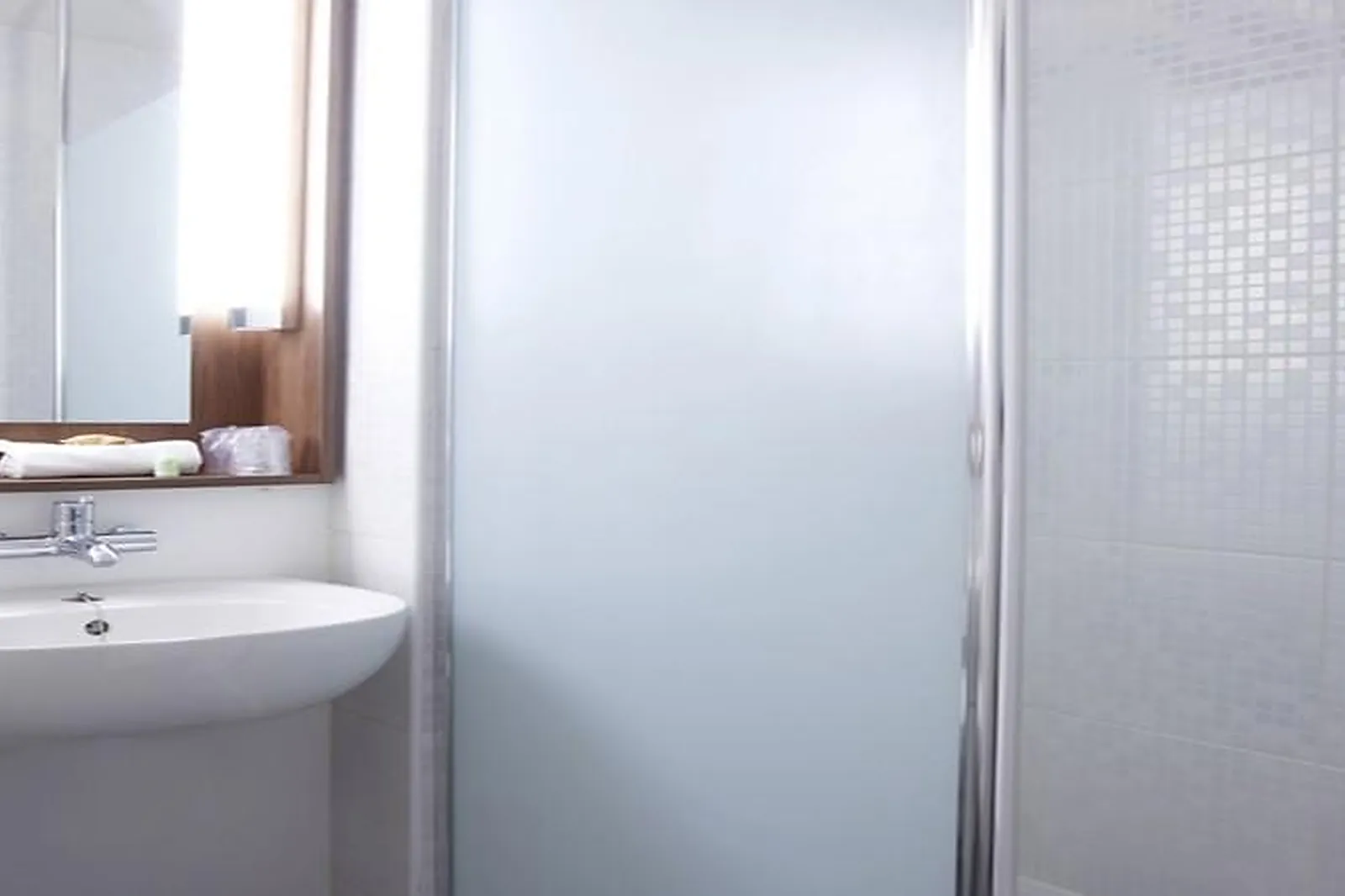 Lieux événementiels, CAMPANILE LYON CENTRE - GARE PART DIEU