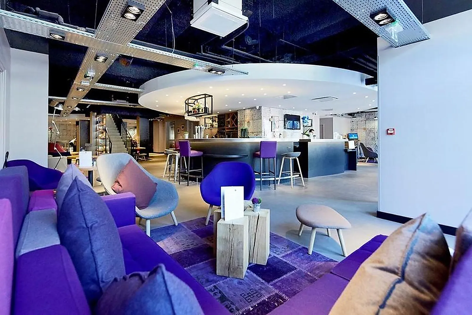 Lieux événementiels, CAMPANILE LYON CENTRE GARE PERRACHE CONFLUENCE