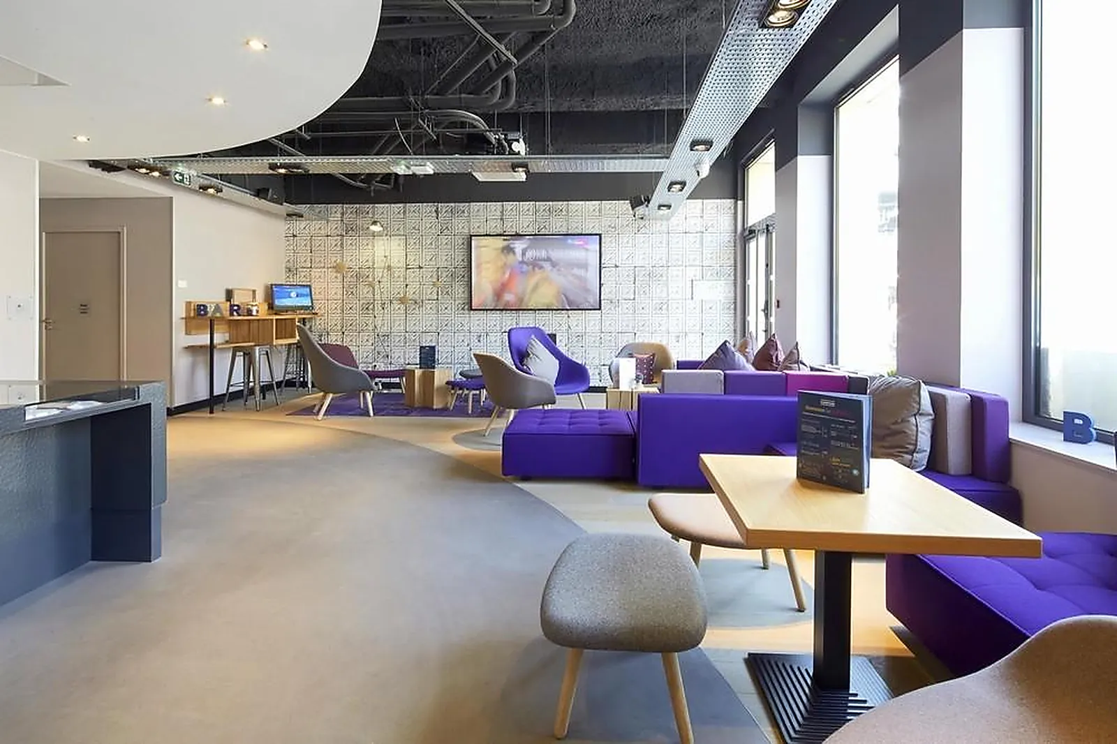 Lieux événementiels, CAMPANILE LYON CENTRE GARE PERRACHE CONFLUENCE