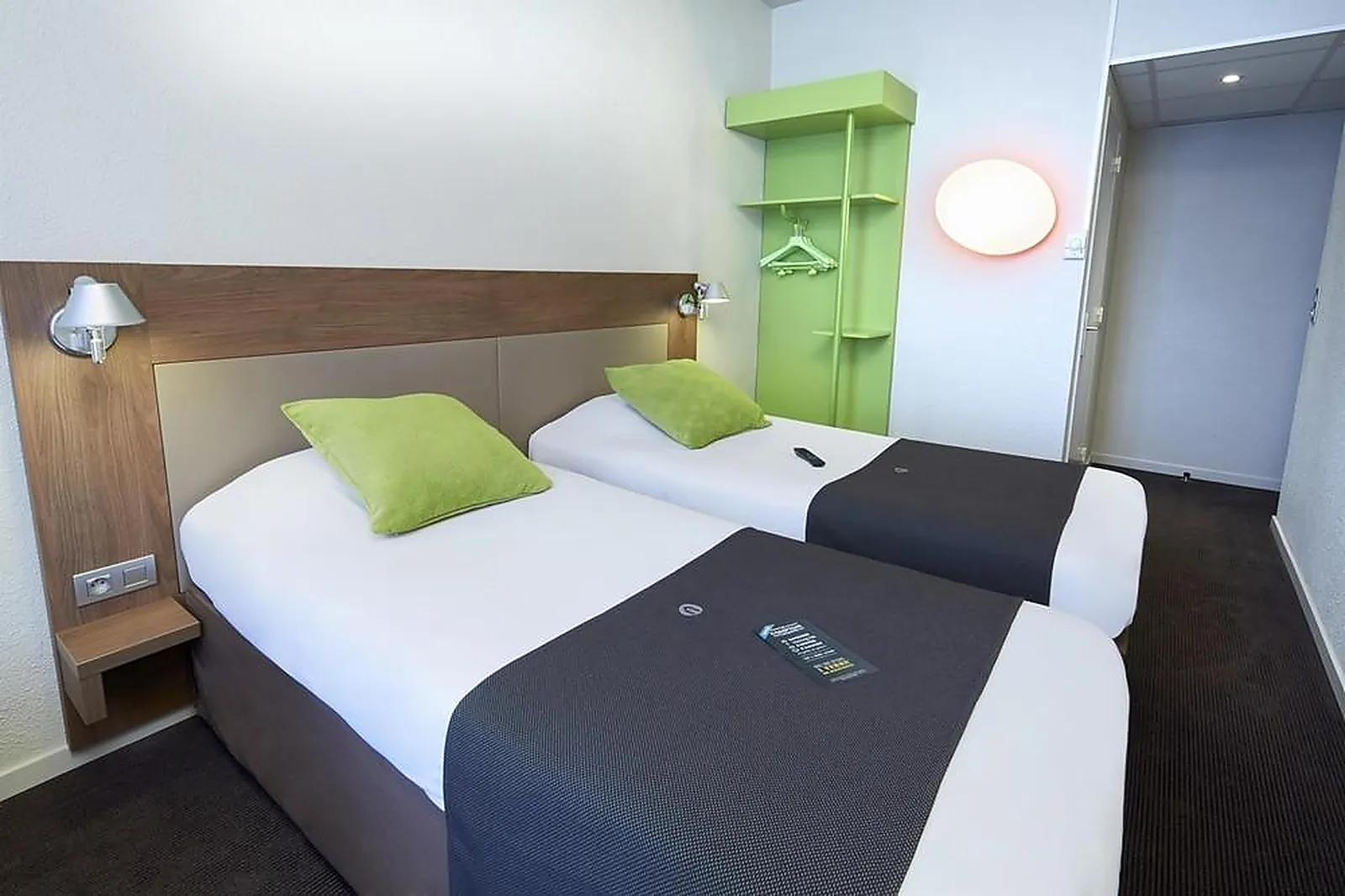 Lieux événementiels, CAMPANILE LYON CENTRE GARE PERRACHE CONFLUENCE