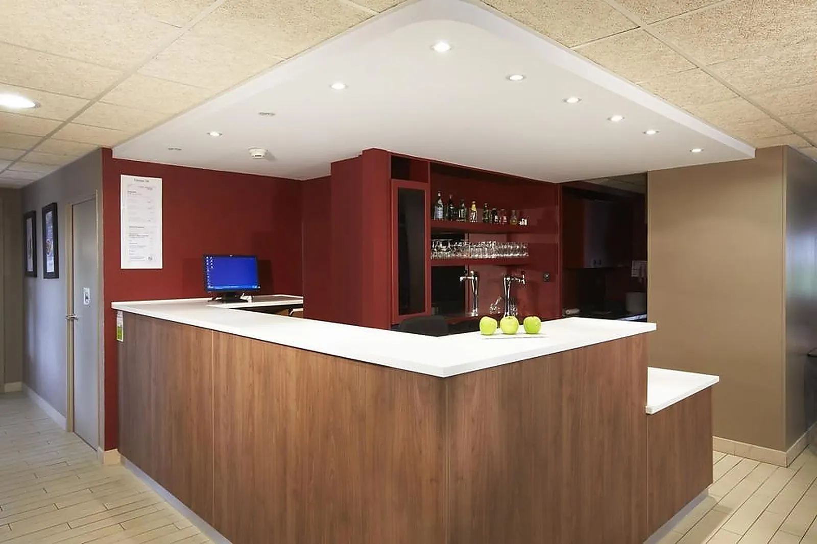 Lieux événementiels, CAMPANILE MÂCON NORD