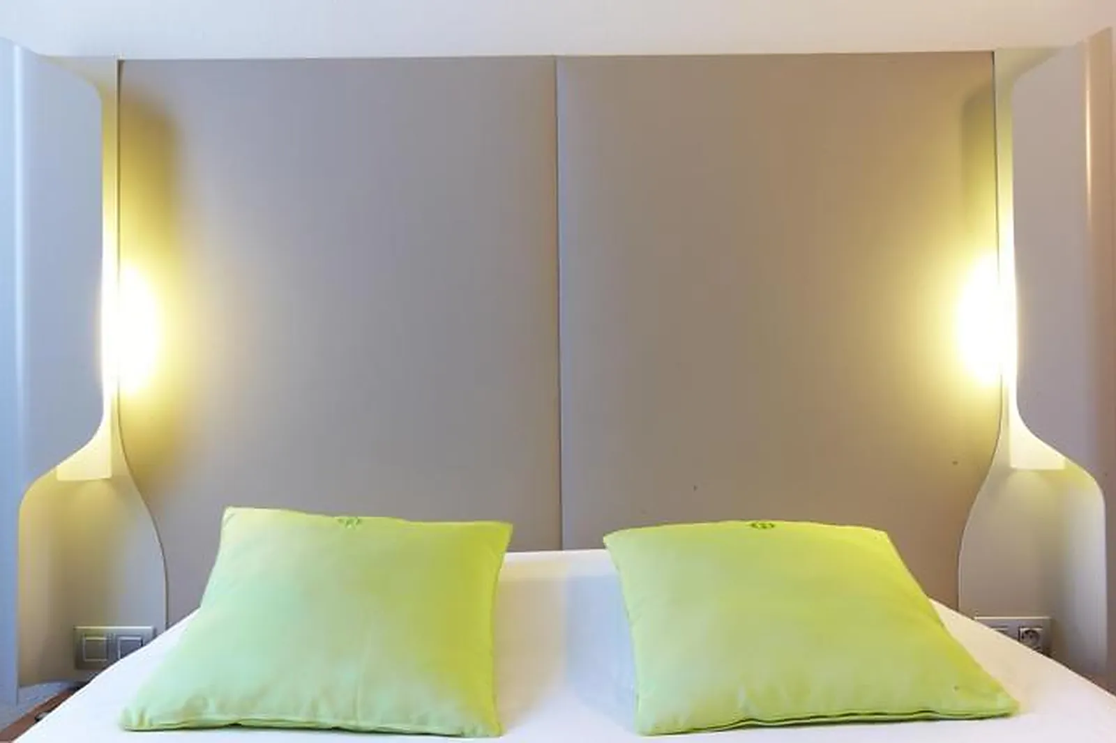 Lieux événementiels, CAMPANILE MARNE LA VALLÉE - TORCY