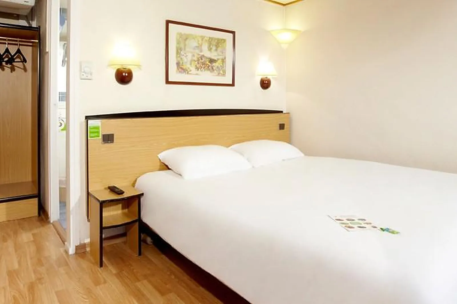 Lieux événementiels, CAMPANILE MARSEILLE OUEST - MARTIGUES