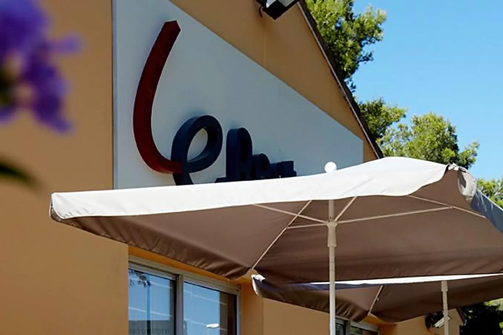 Lieux événementiels, CAMPANILE MARSEILLE OUEST - MARTIGUES