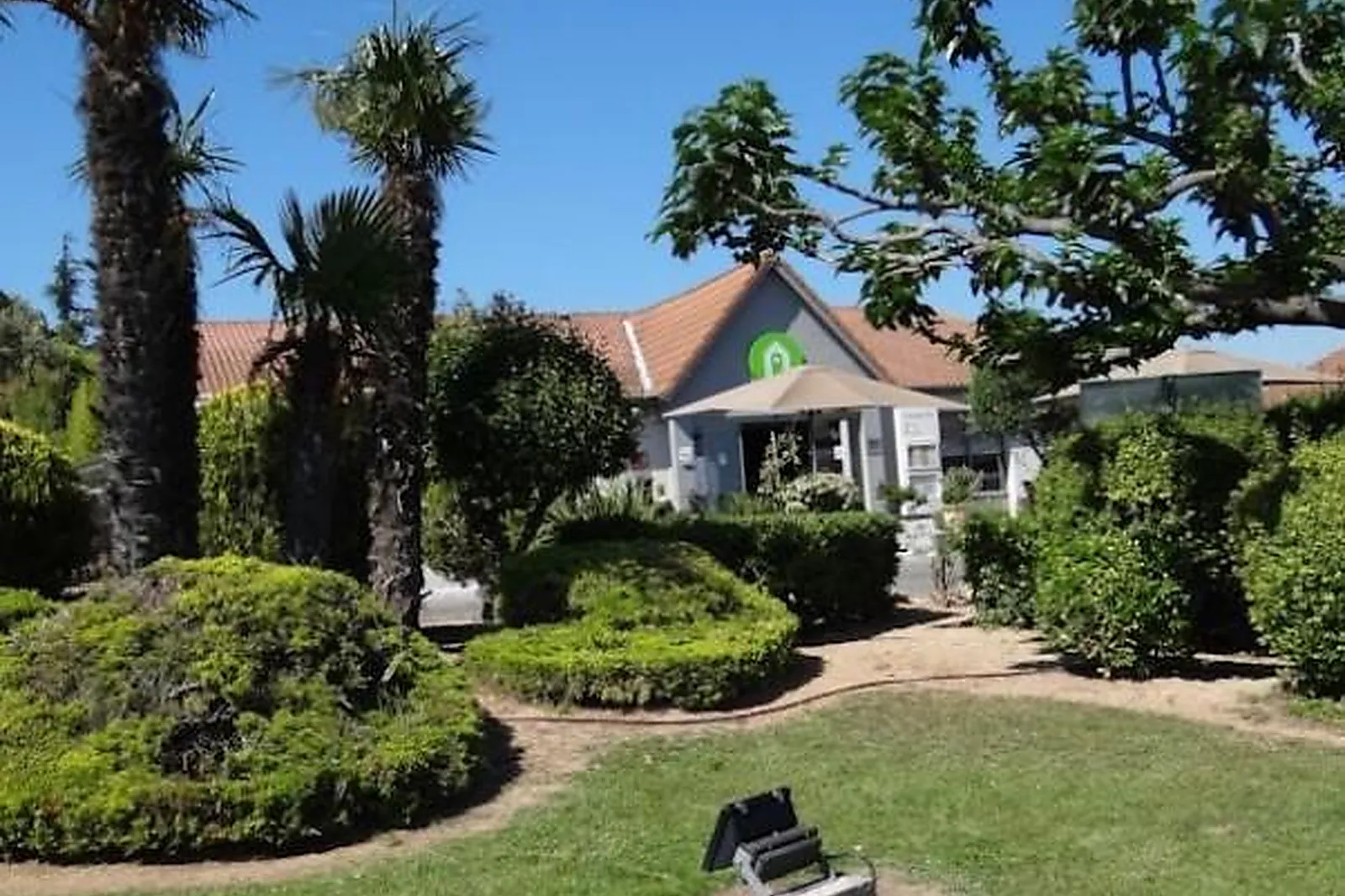Lieux événementiels, CAMPANILE MARSEILLE - SAINT ANTOINE