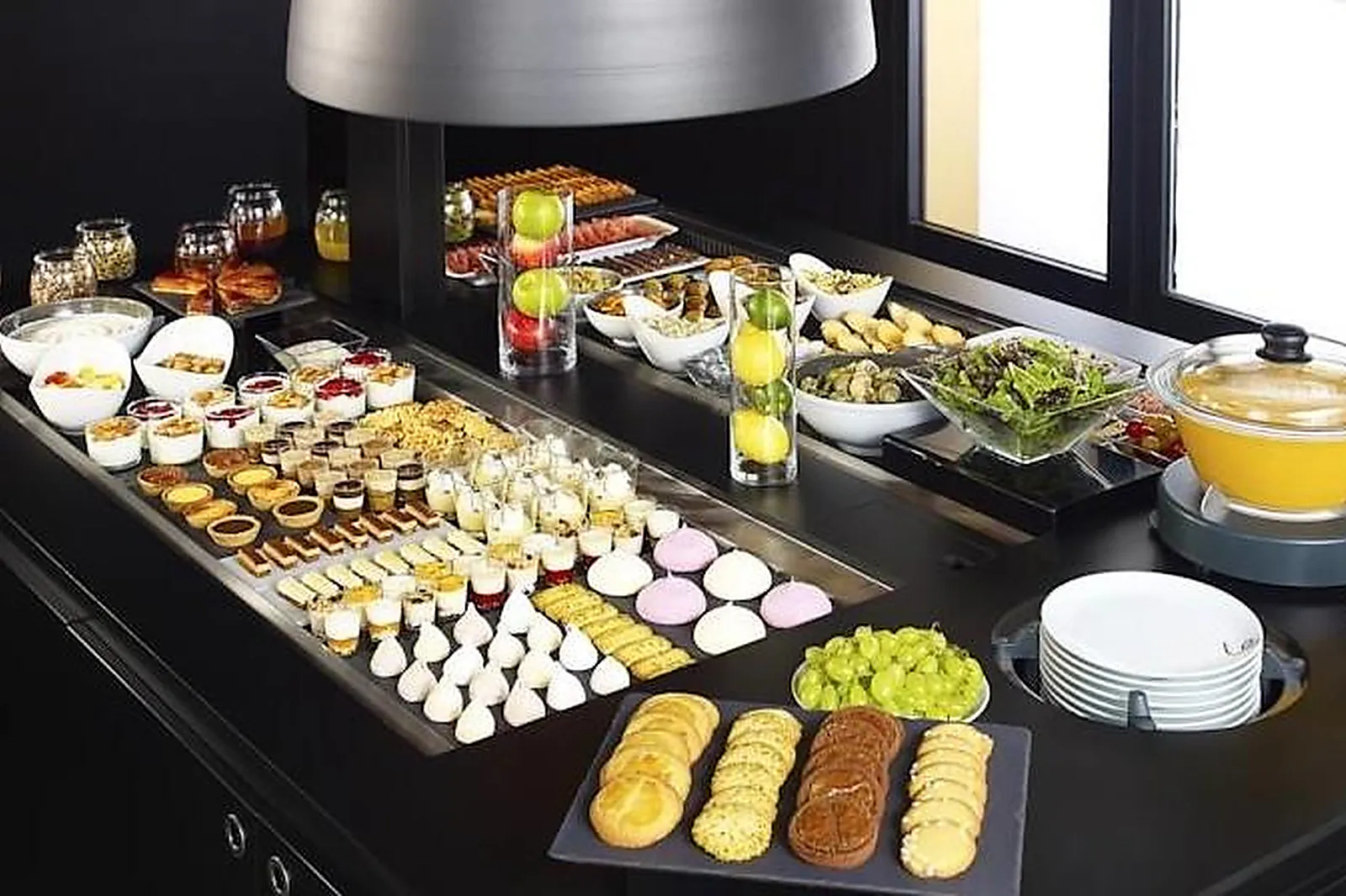 Lieux événementiels, CAMPANILE MARSEILLE - SAINT ANTOINE