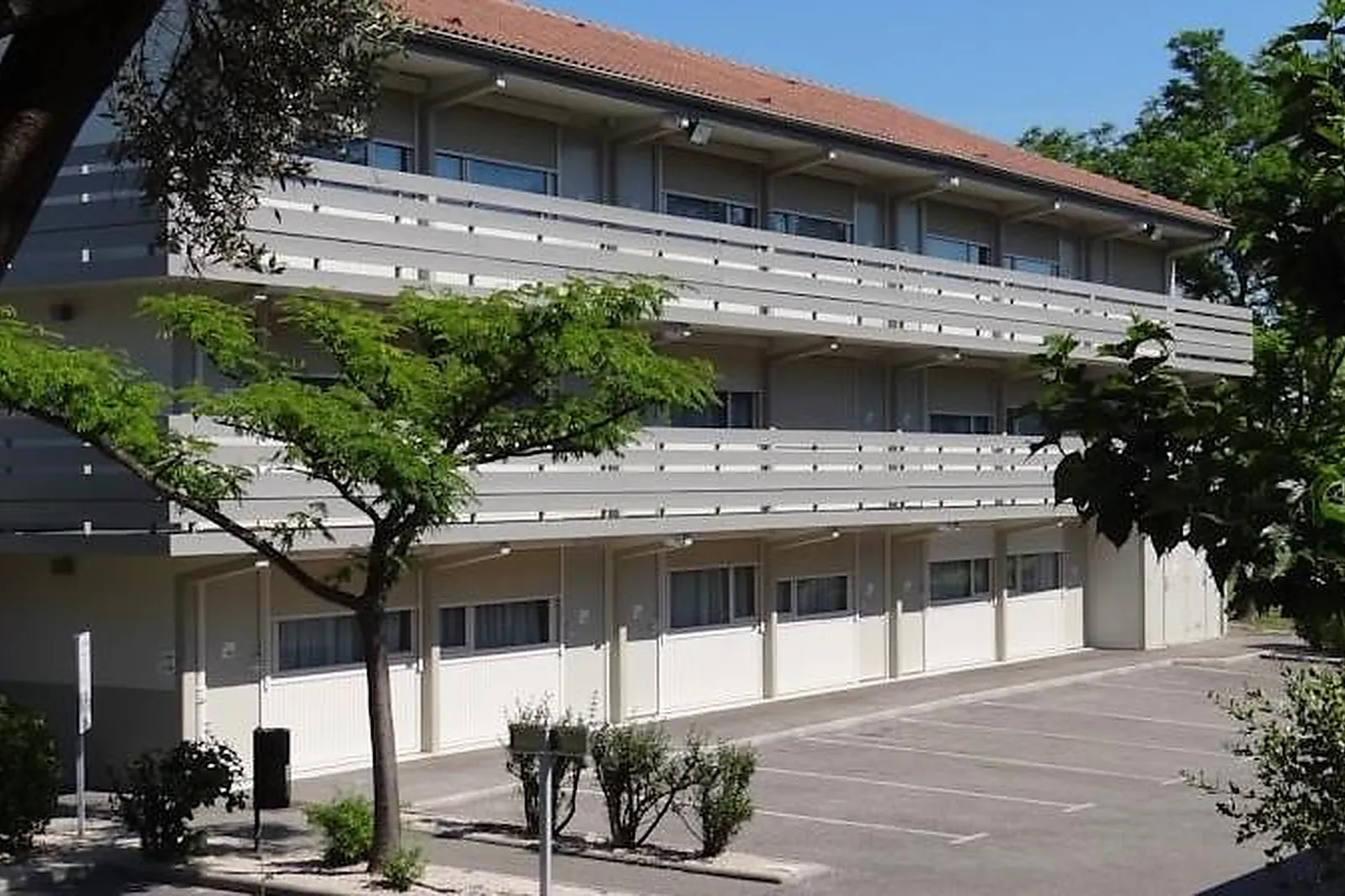 Lieux événementiels, CAMPANILE MARSEILLE - SAINT ANTOINE