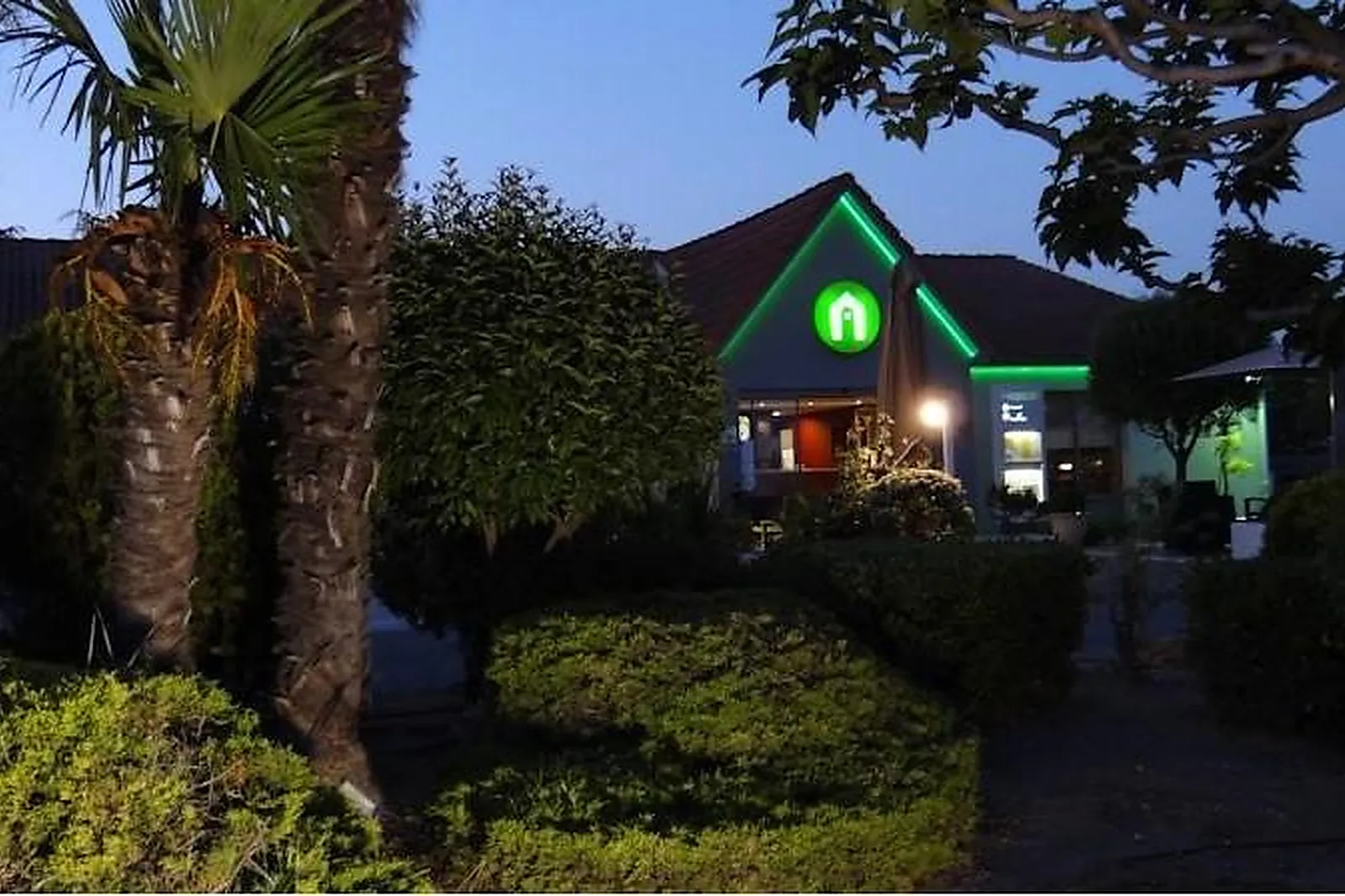 Lieux événementiels, CAMPANILE MARSEILLE - SAINT ANTOINE