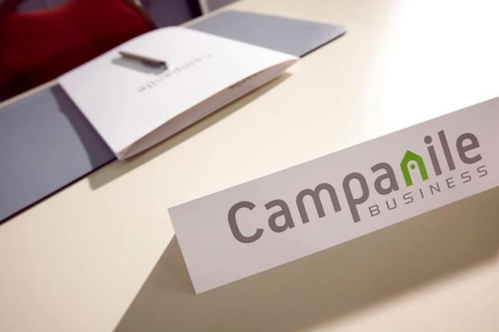 Lieux événementiels, CAMPANILE MARSEILLE - VITROLLES ANJOLY