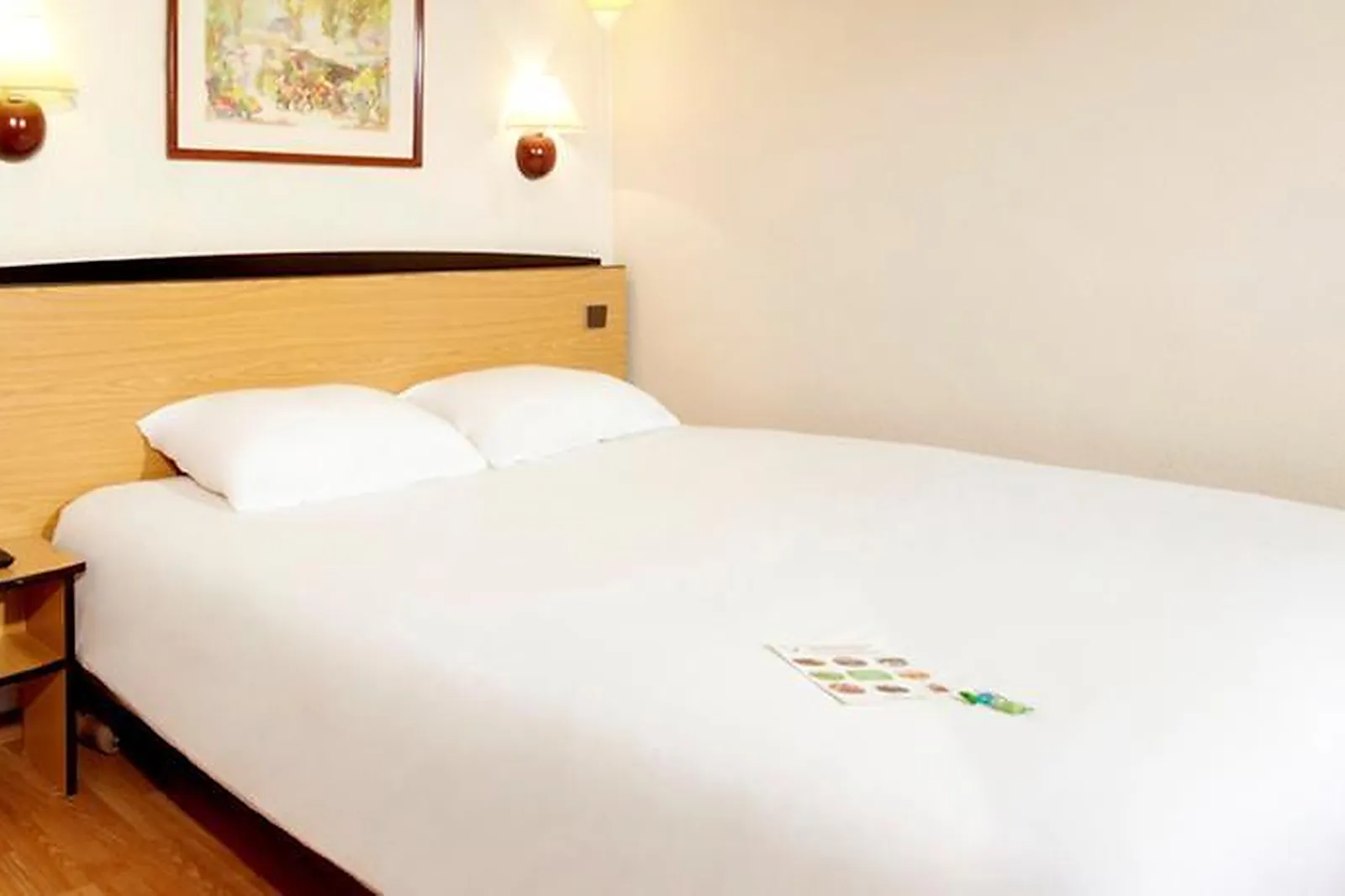 Lieux événementiels, CAMPANILE MARSEILLE - VITROLLES ANJOLY