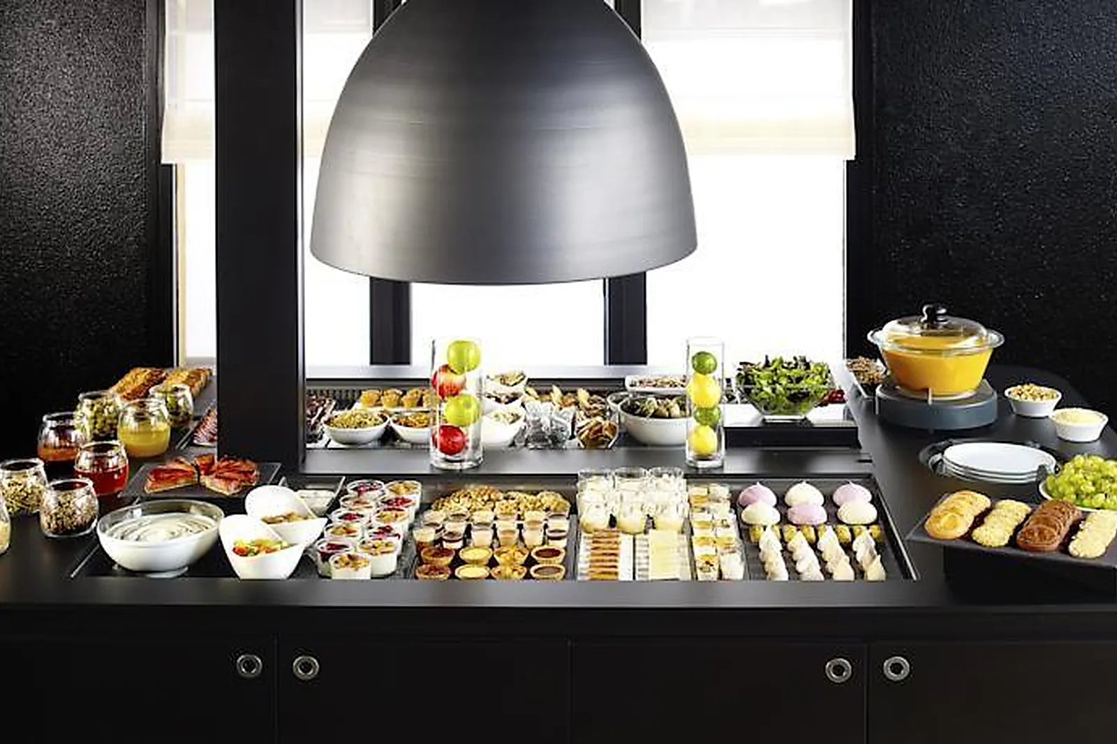 Lieux événementiels, CAMPANILE MEAUX