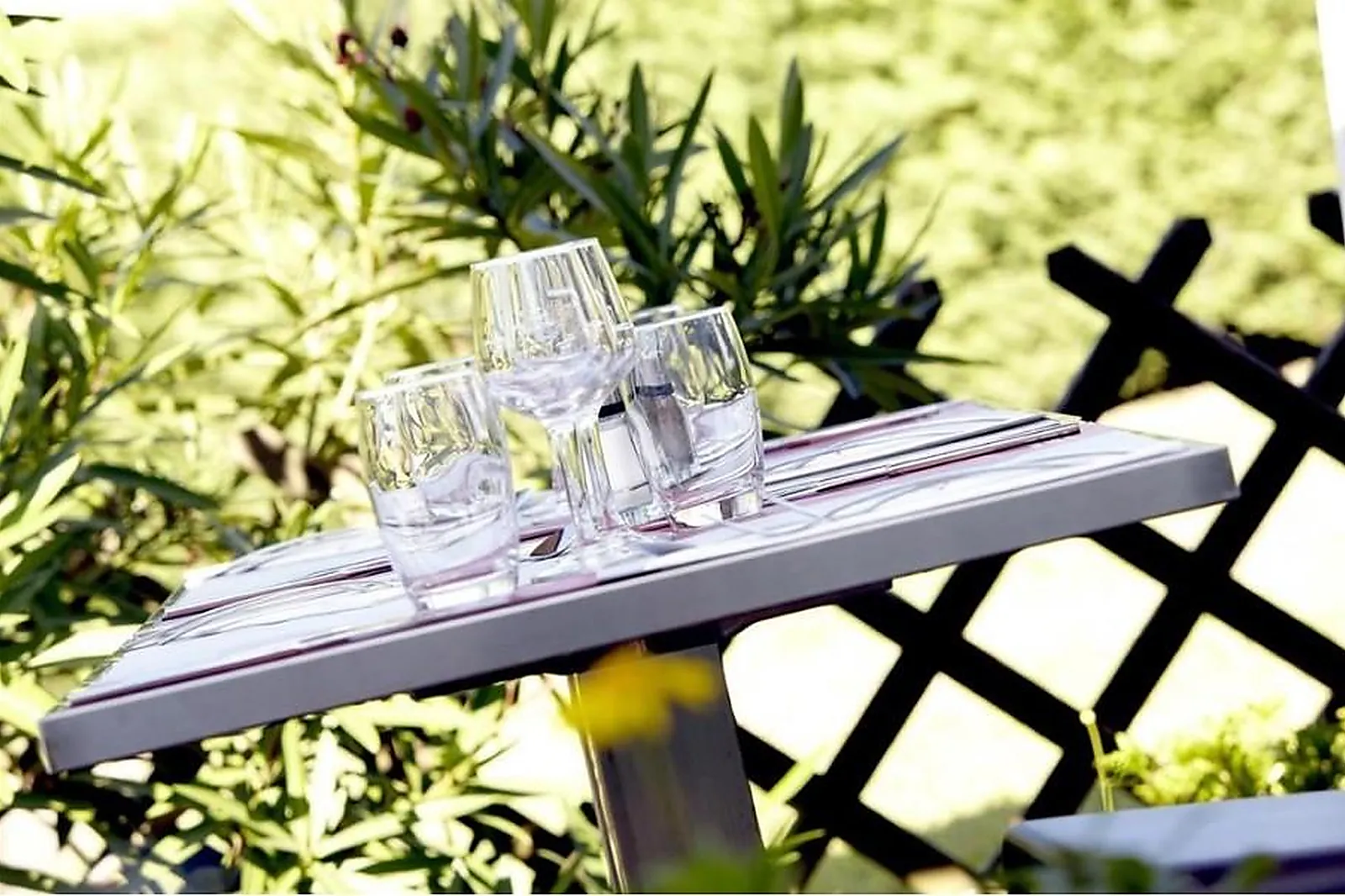 Lieux événementiels, CAMPANILE MELUN SÉNART - VERT SAINT DENIS